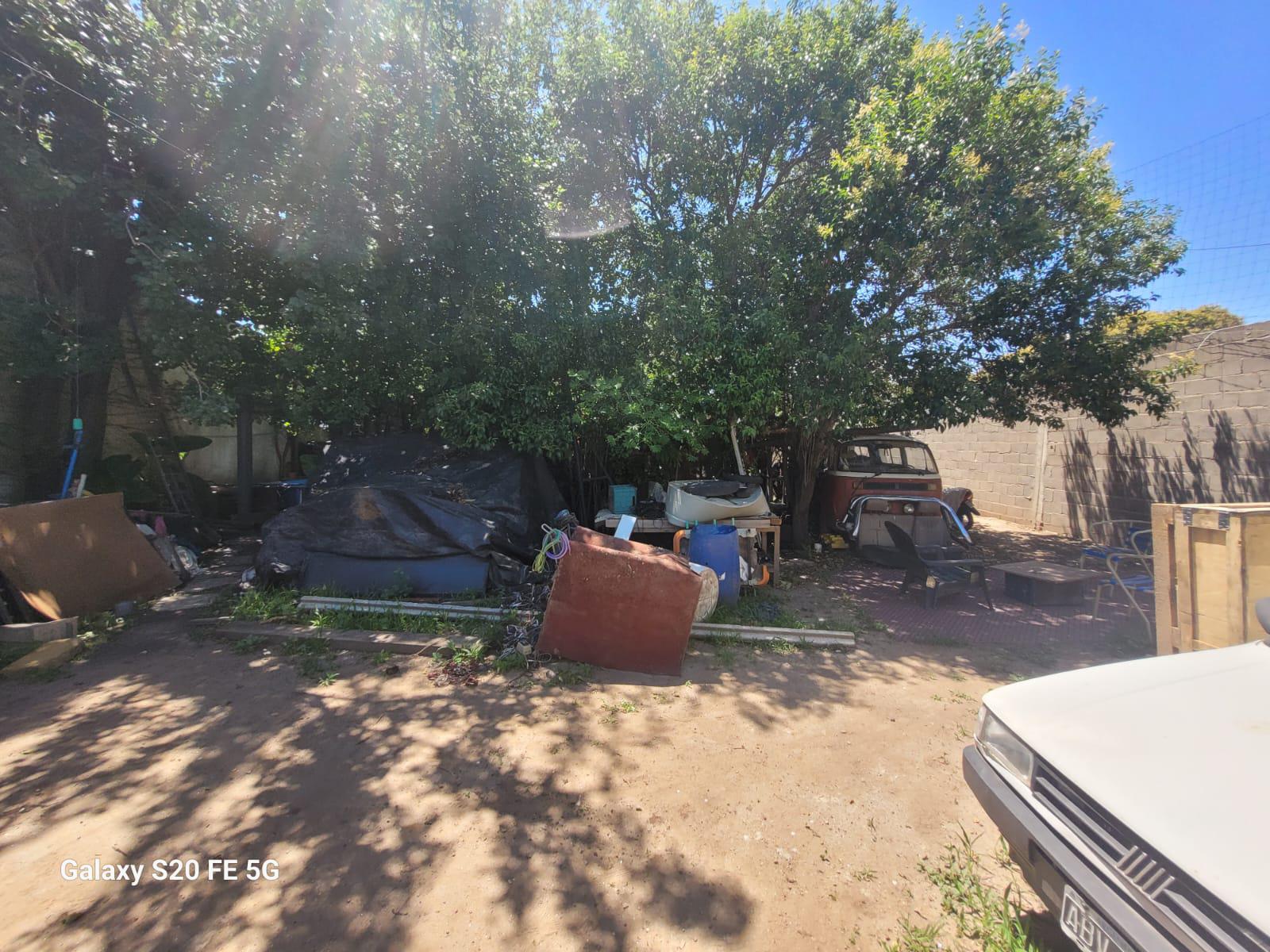 TERRENO  ALQUILER ALTO ALBERDI 1300 MTS