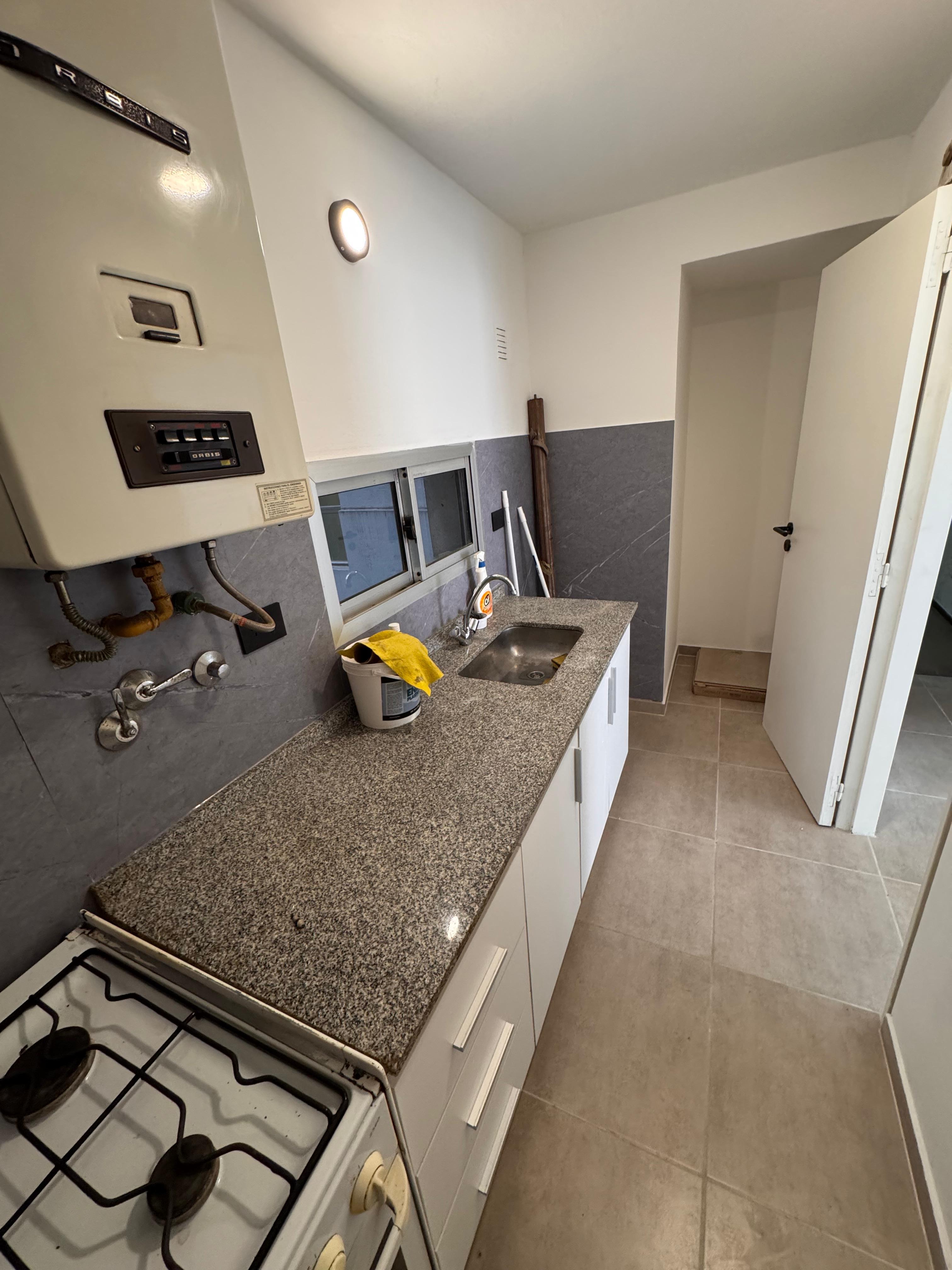 Hermoso departamento en la mejor avenida de Nueva Cordoba