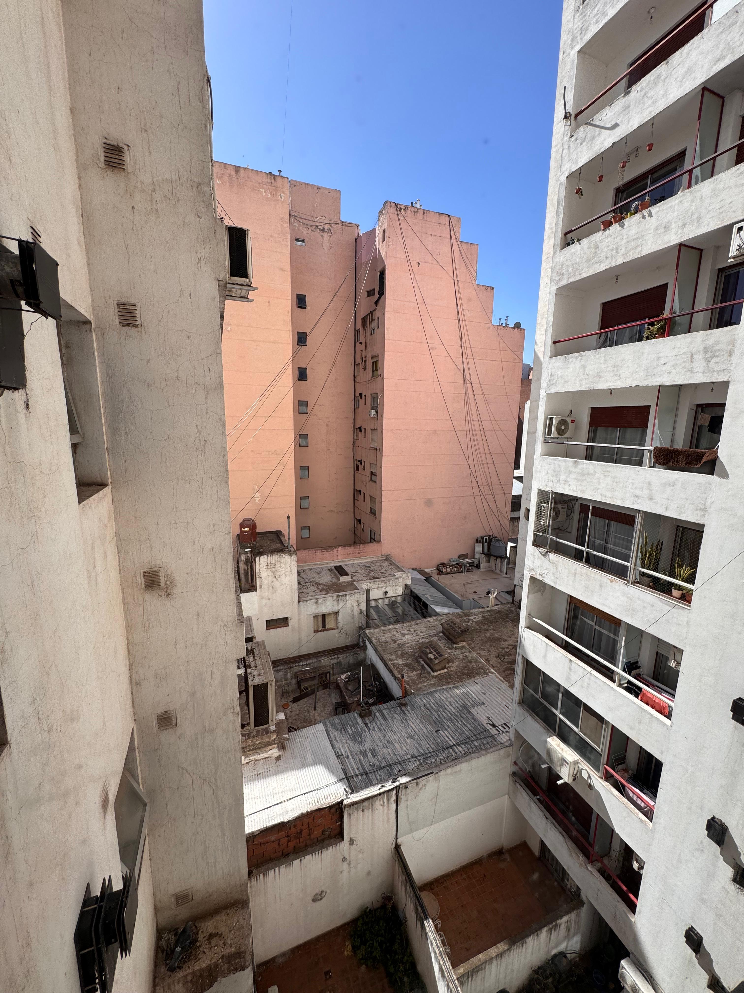 Hermoso departamento en la mejor avenida de Nueva Cordoba