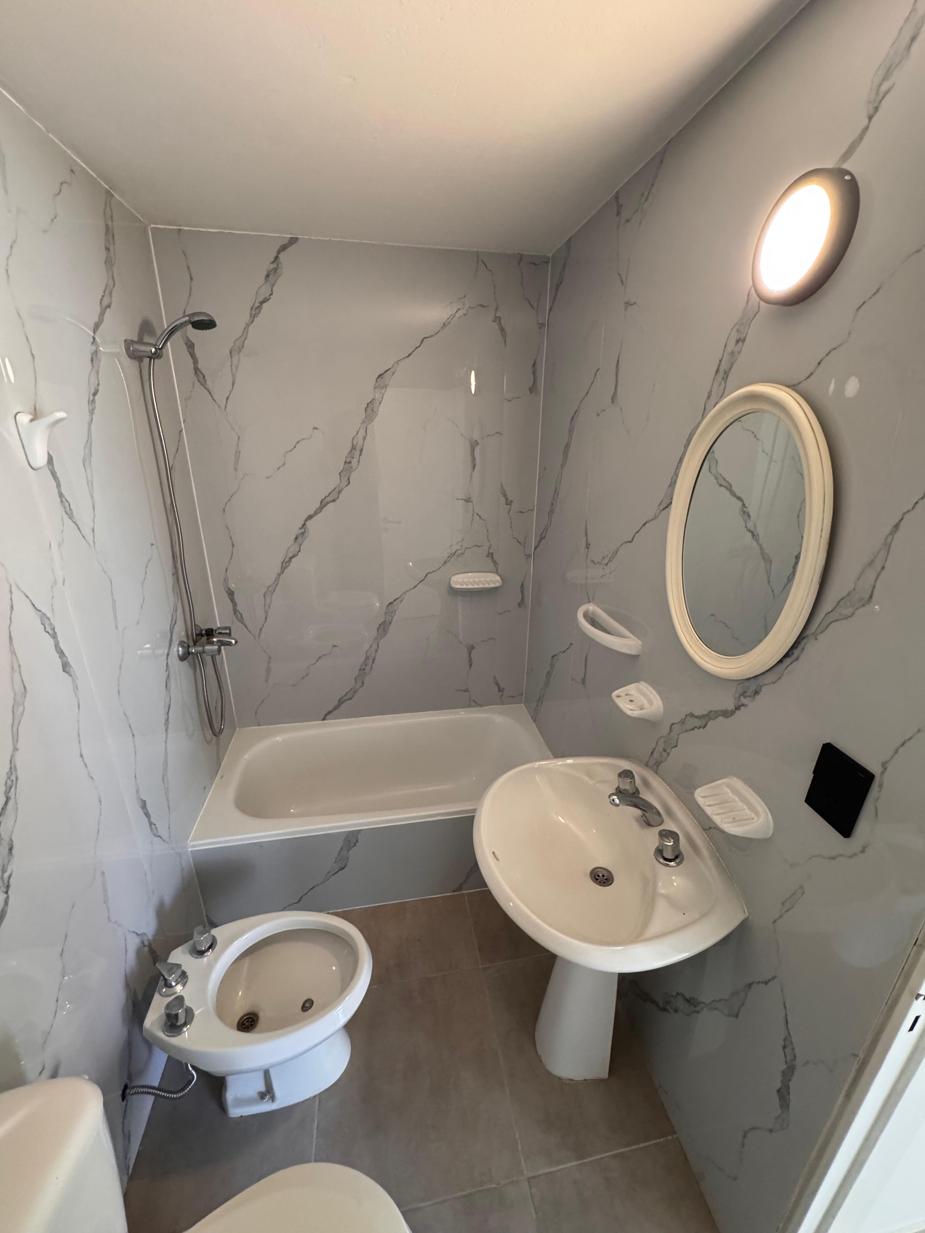 Hermoso departamento en la mejor avenida de Nueva Cordoba