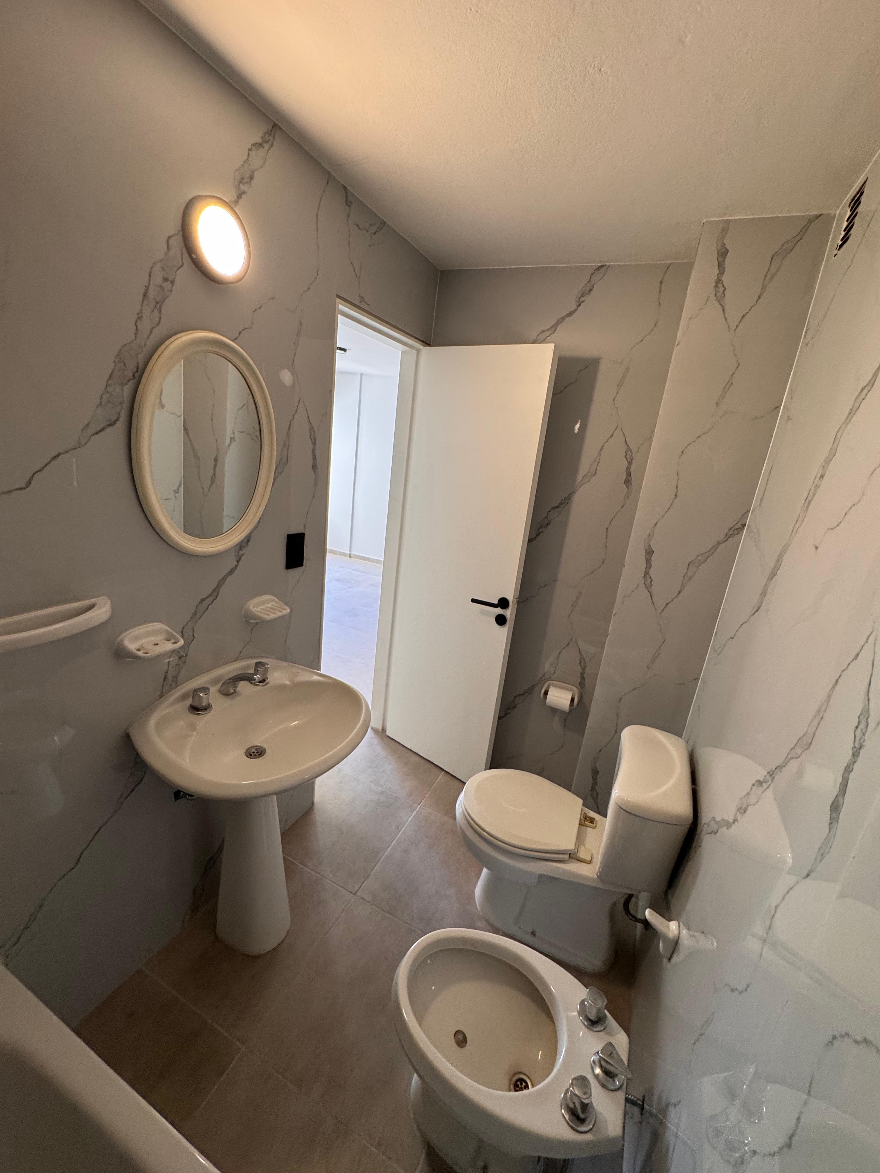 Hermoso departamento en la mejor avenida de Nueva Cordoba