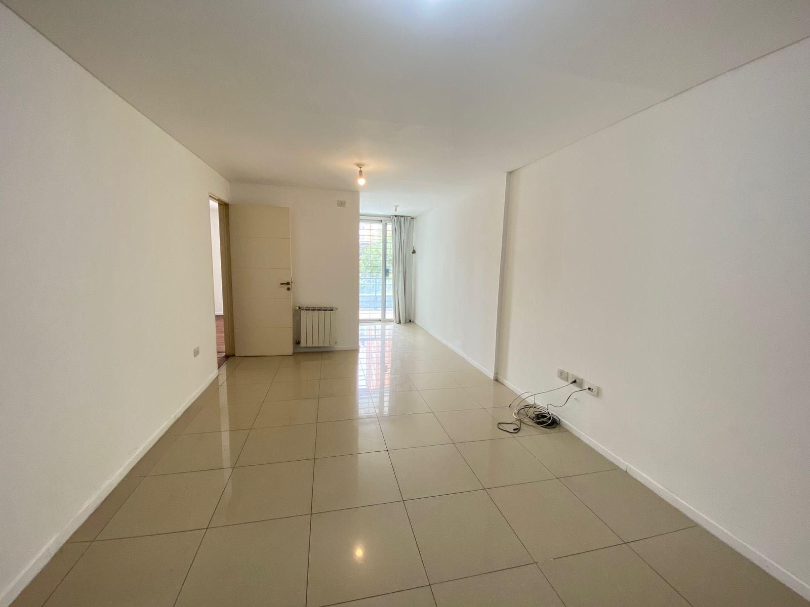 SALVATIERRA ALQUILA -GRAL.PAZ-1 DORMITORIO-BALCON-AMENITTIES