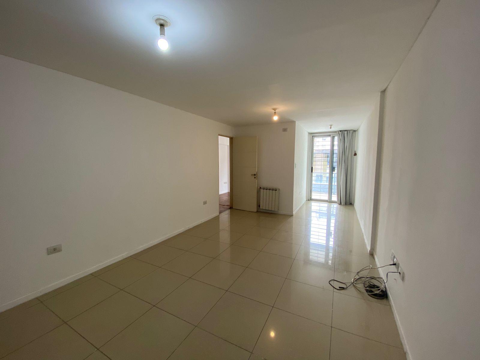 SALVATIERRA ALQUILA -GRAL.PAZ-1 DORMITORIO-BALCON-AMENITTIES