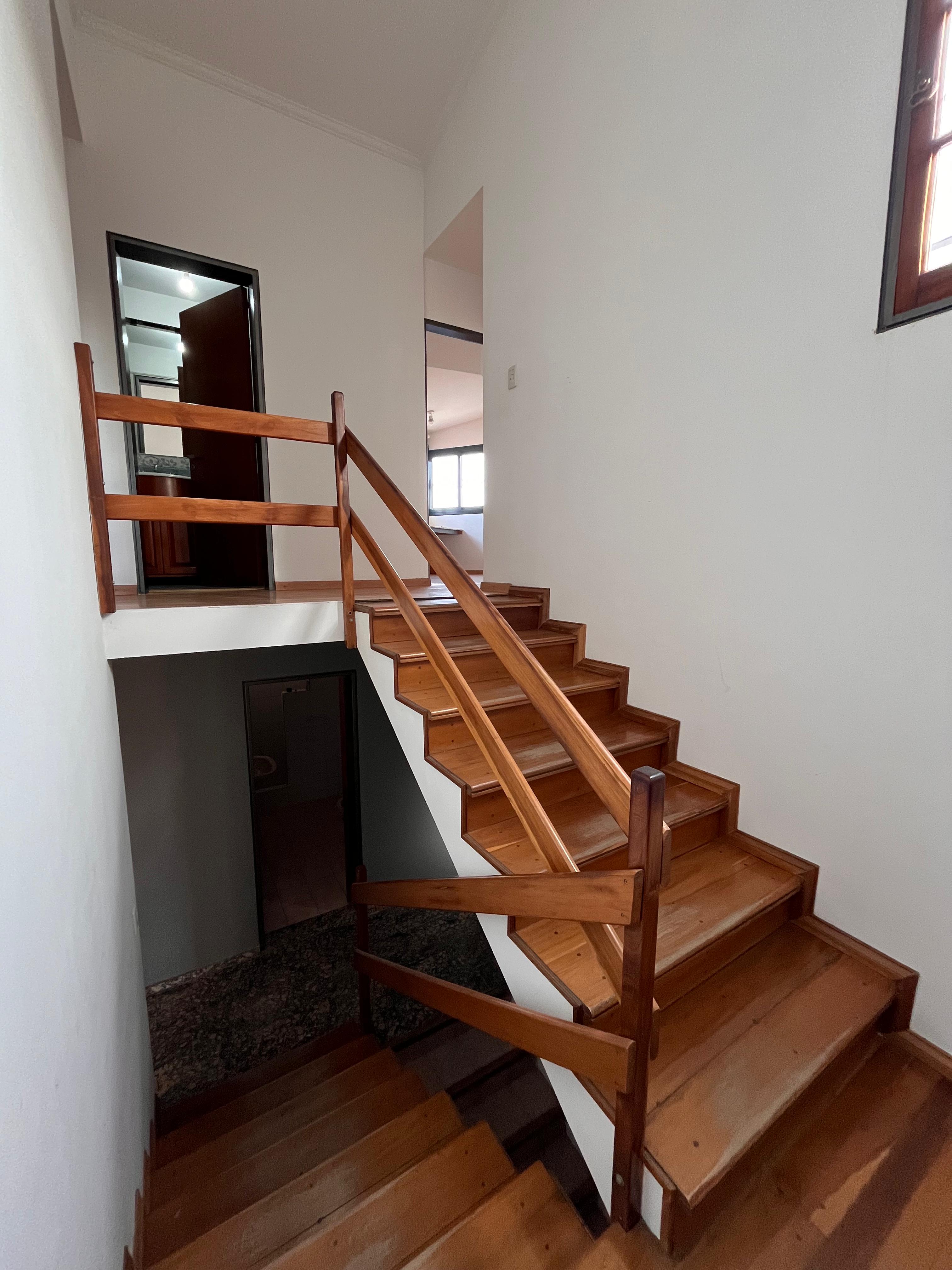 ALQUILER Casa Cuatro Dormitorios San Salvador