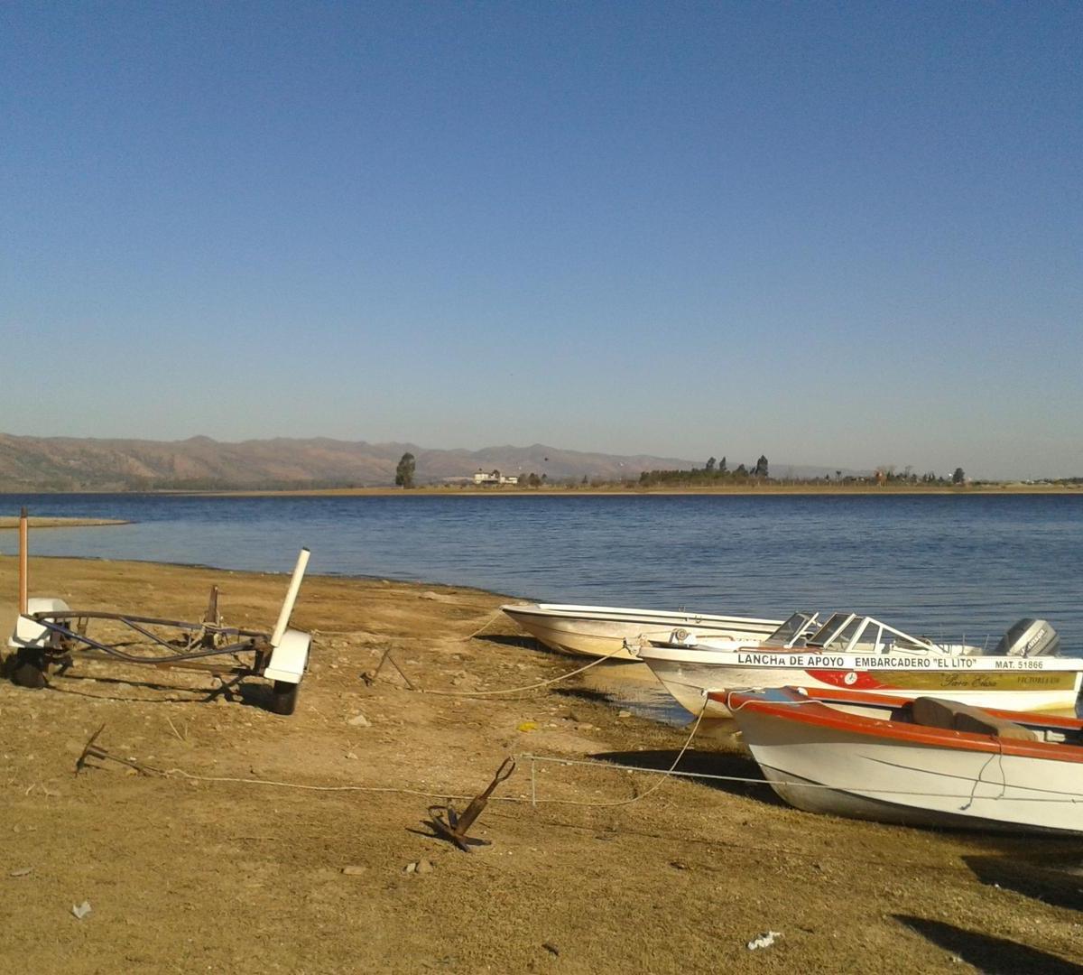 ALQUILER TEMPORAL POTRERO DE GARAY 12 PERSONAS