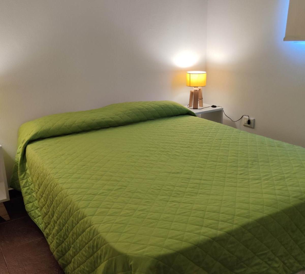 ALQUILER TEMPORAL POTRERO DE GARAY 12 PERSONAS