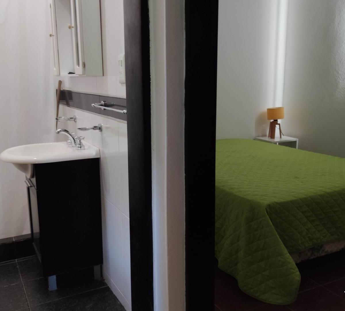 ALQUILER TEMPORAL POTRERO DE GARAY 12 PERSONAS