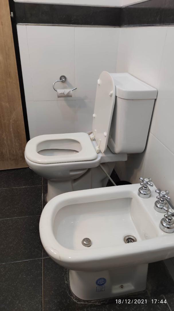 ALQUILER TEMPORAL POTRERO DE GARAY 12 PERSONAS