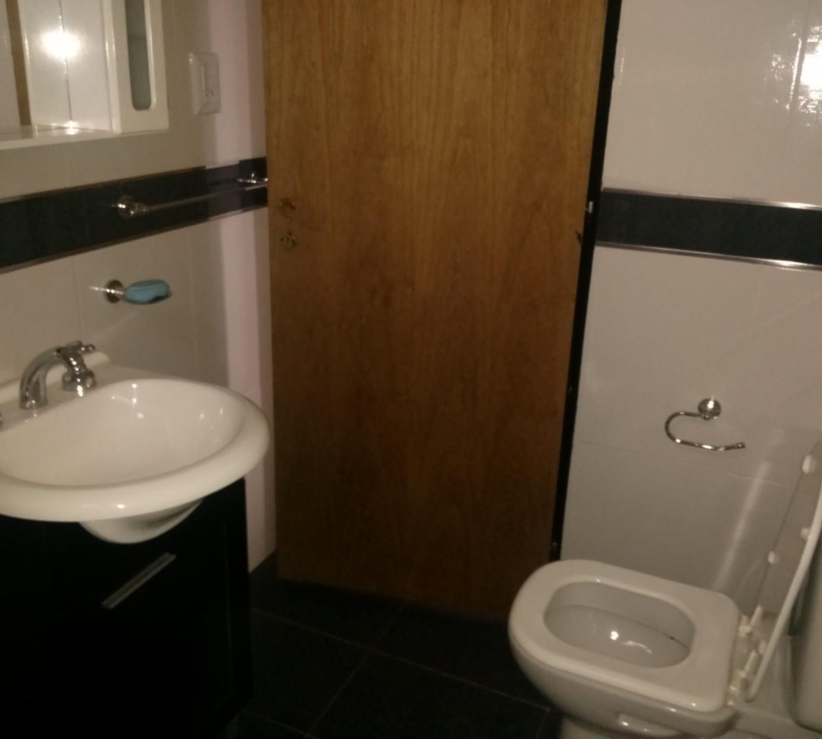 ALQUILER TEMPORAL POTRERO DE GARAY 12 PERSONAS