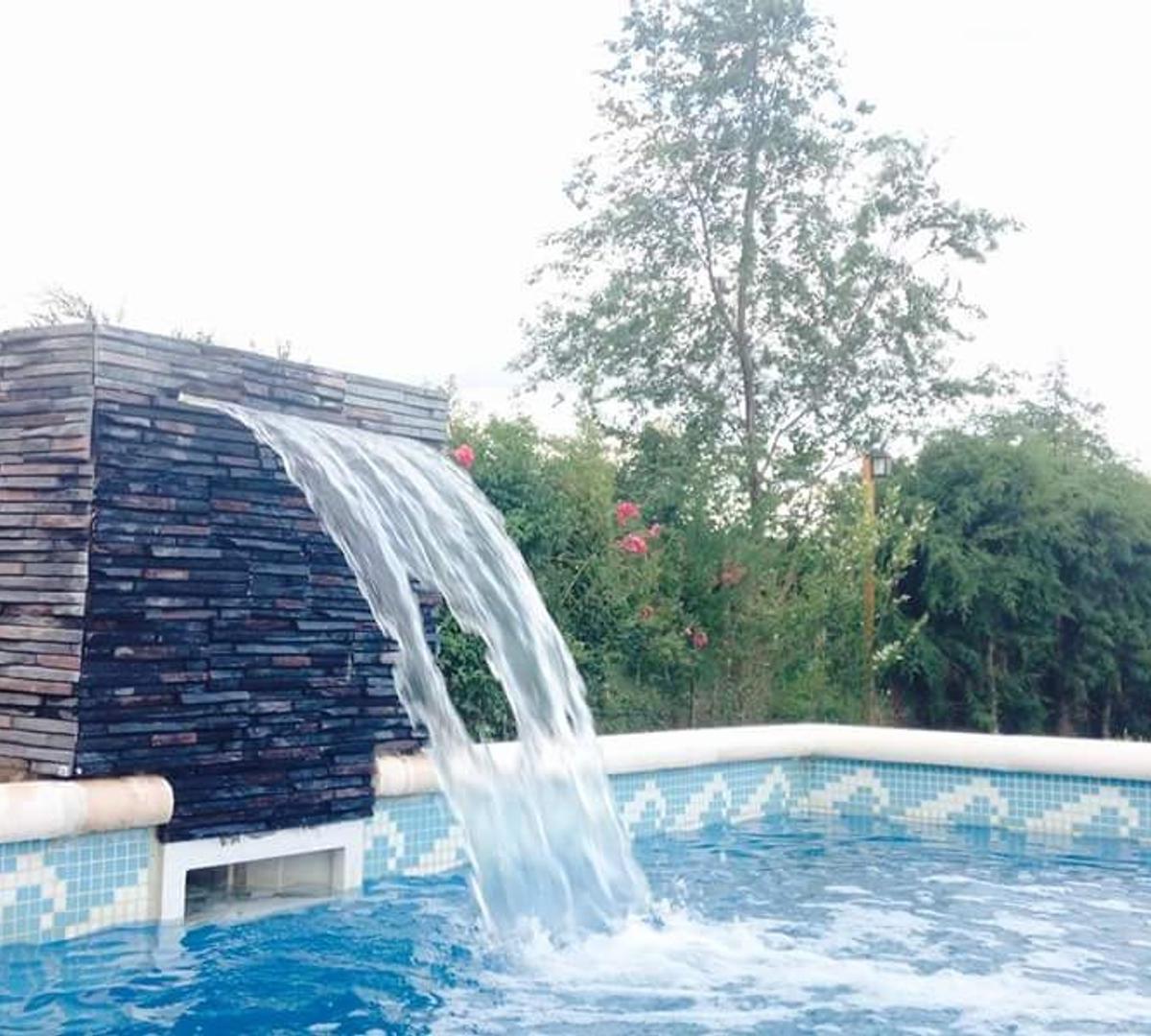 ALQUILER TEMPORAL POTRERO DE GARAY 12 PERSONAS