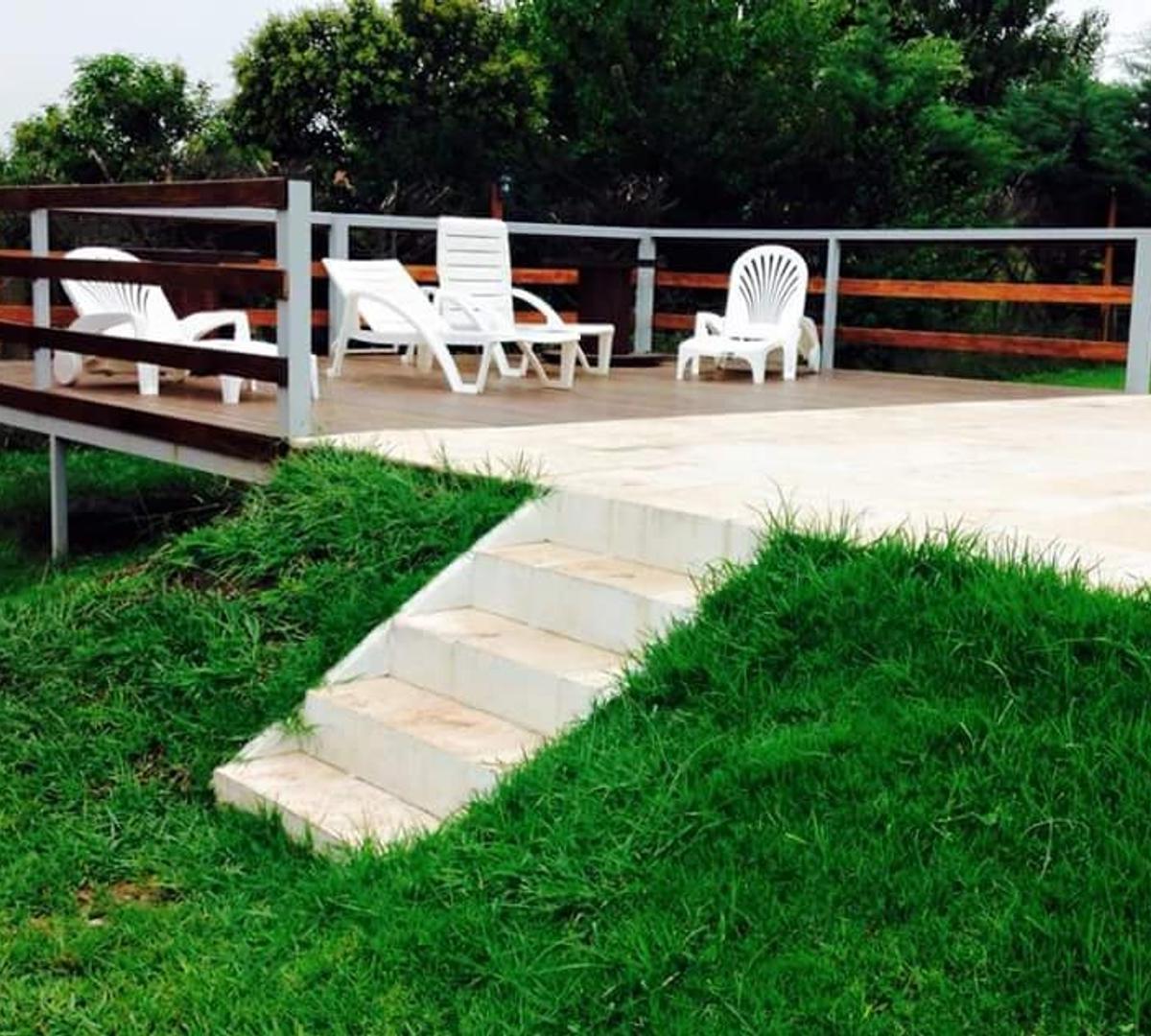 ALQUILER TEMPORAL POTRERO DE GARAY 12 PERSONAS