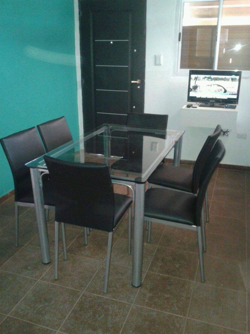 ALQUILER TEMPORAL POTRERO DE GARAY 12 PERSONAS