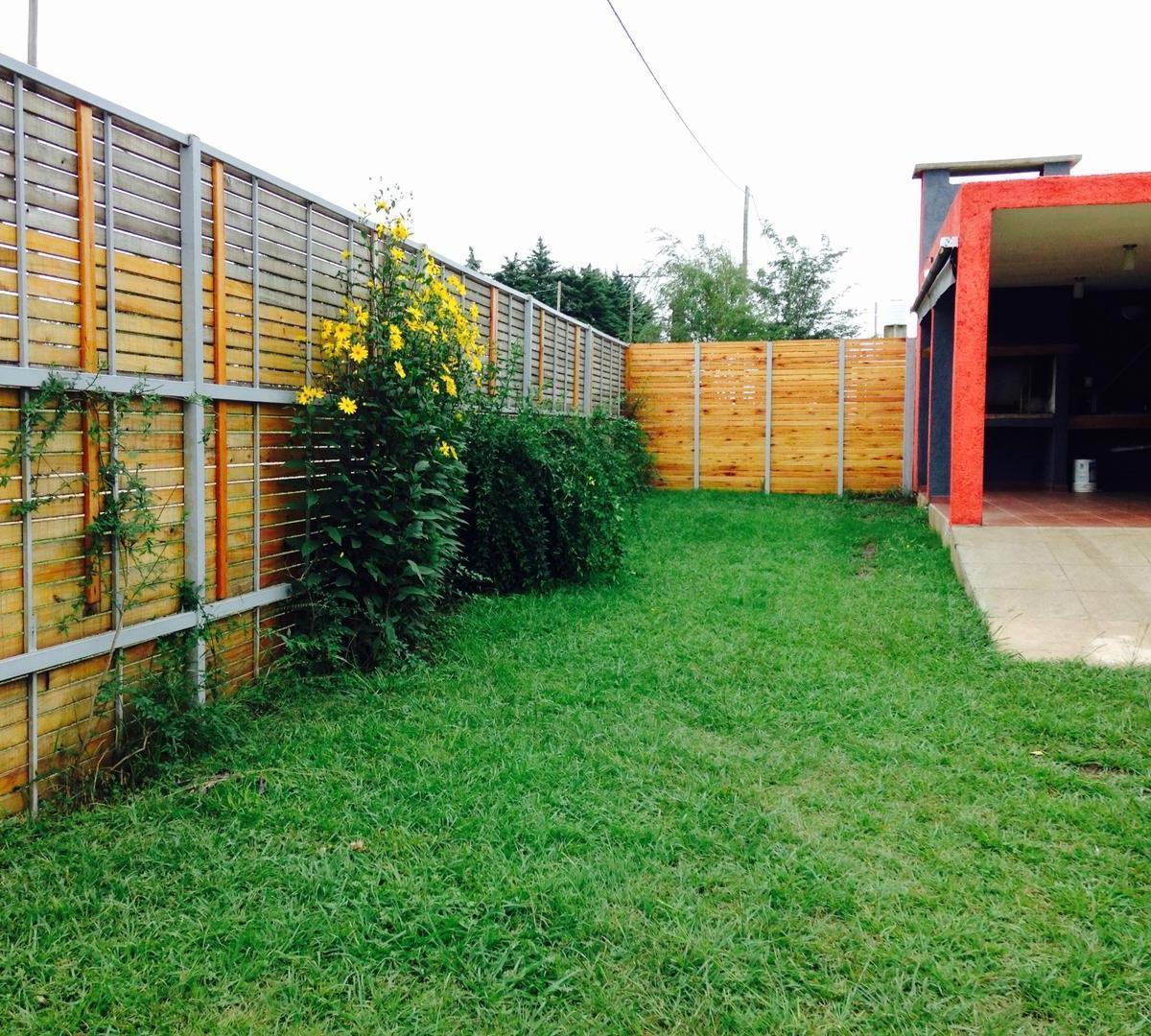 ALQUILER TEMPORAL POTRERO DE GARAY 12 PERSONAS