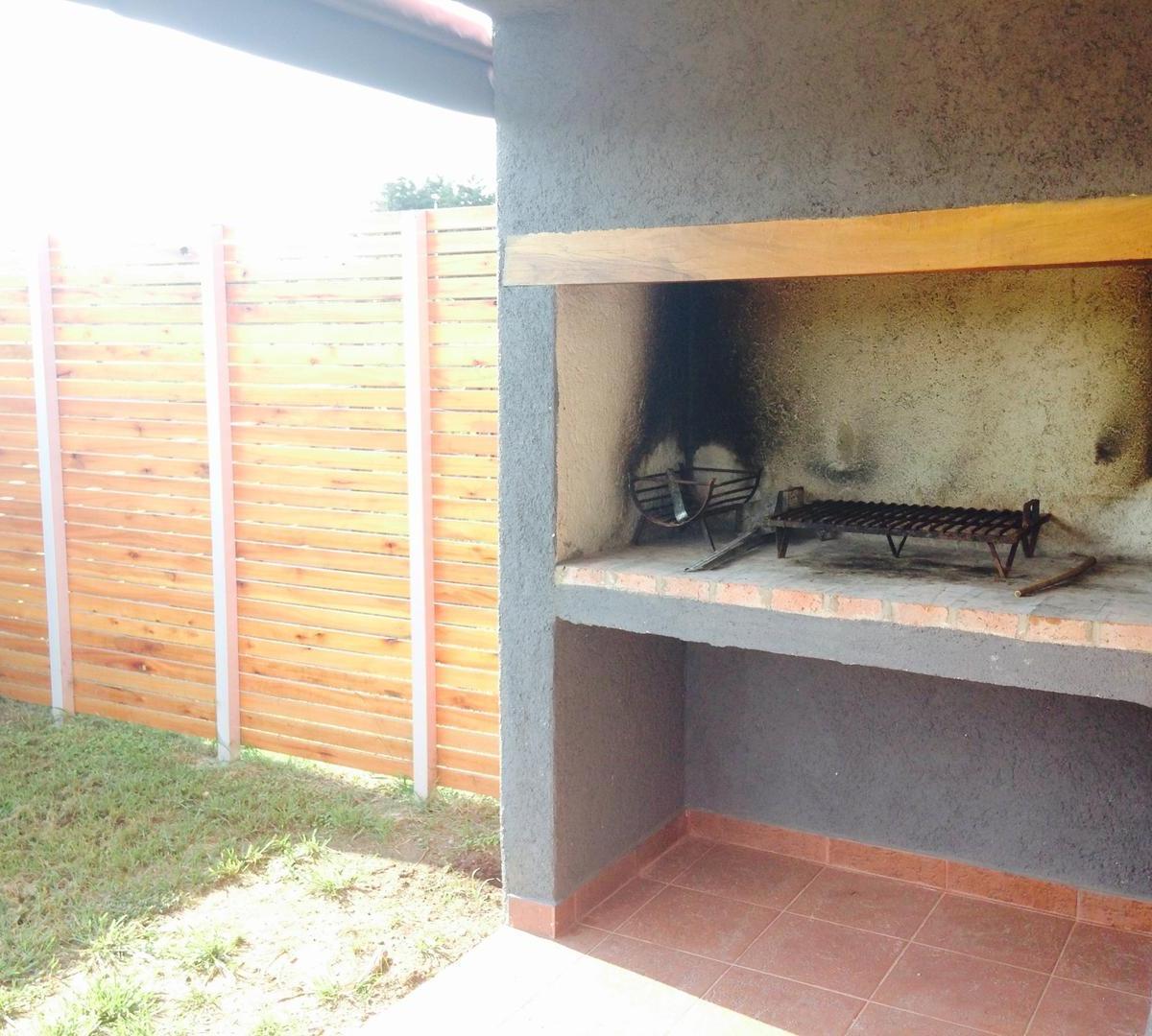 ALQUILER TEMPORAL POTRERO DE GARAY 12 PERSONAS