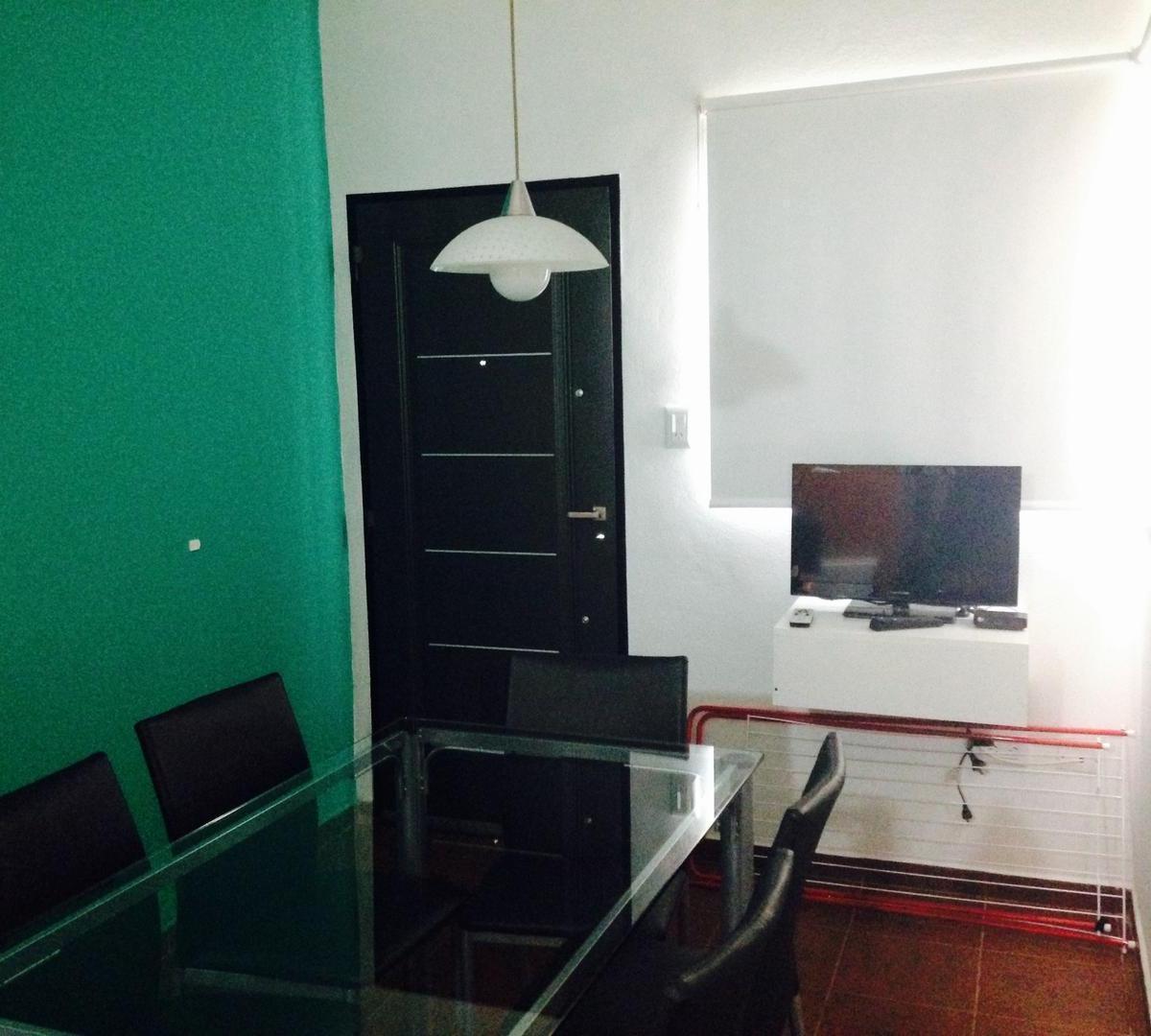 ALQUILER TEMPORAL POTRERO DE GARAY 12 PERSONAS