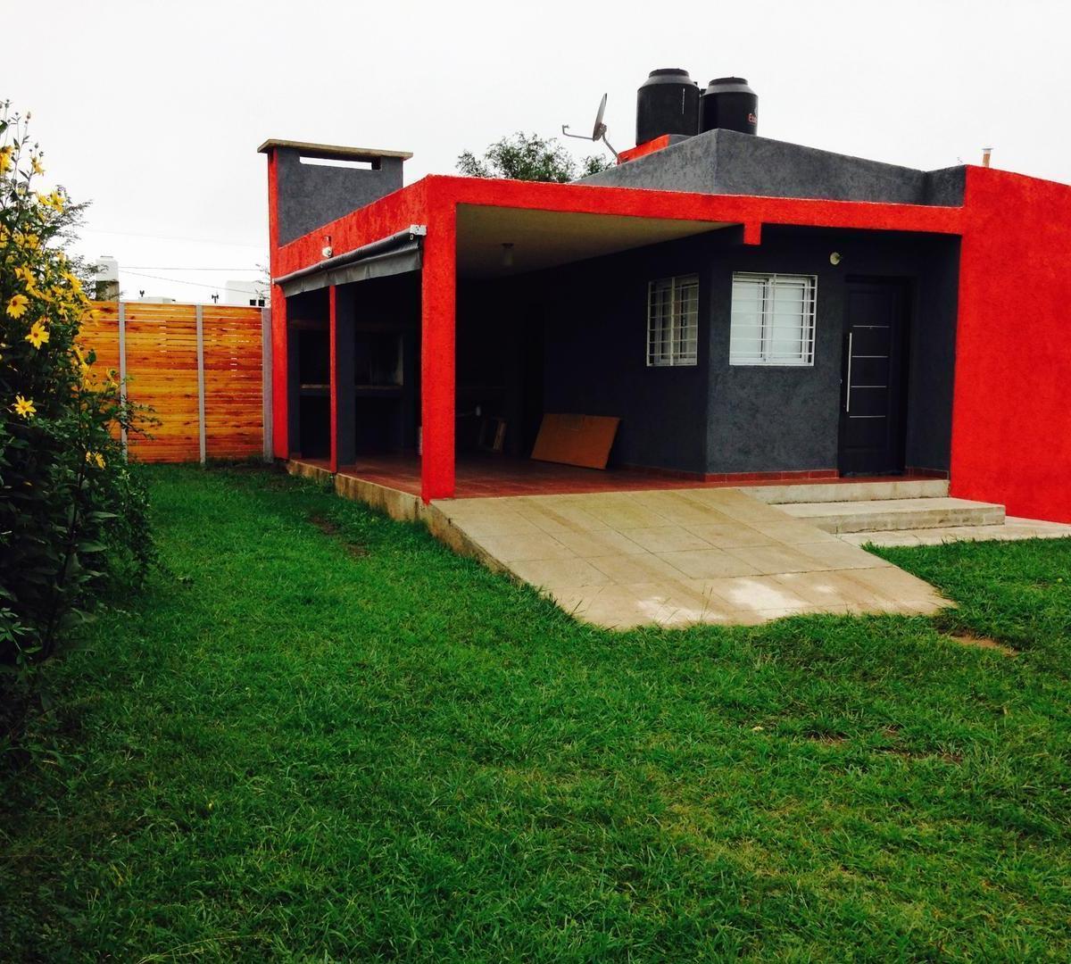 ALQUILER TEMPORAL POTRERO DE GARAY 12 PERSONAS