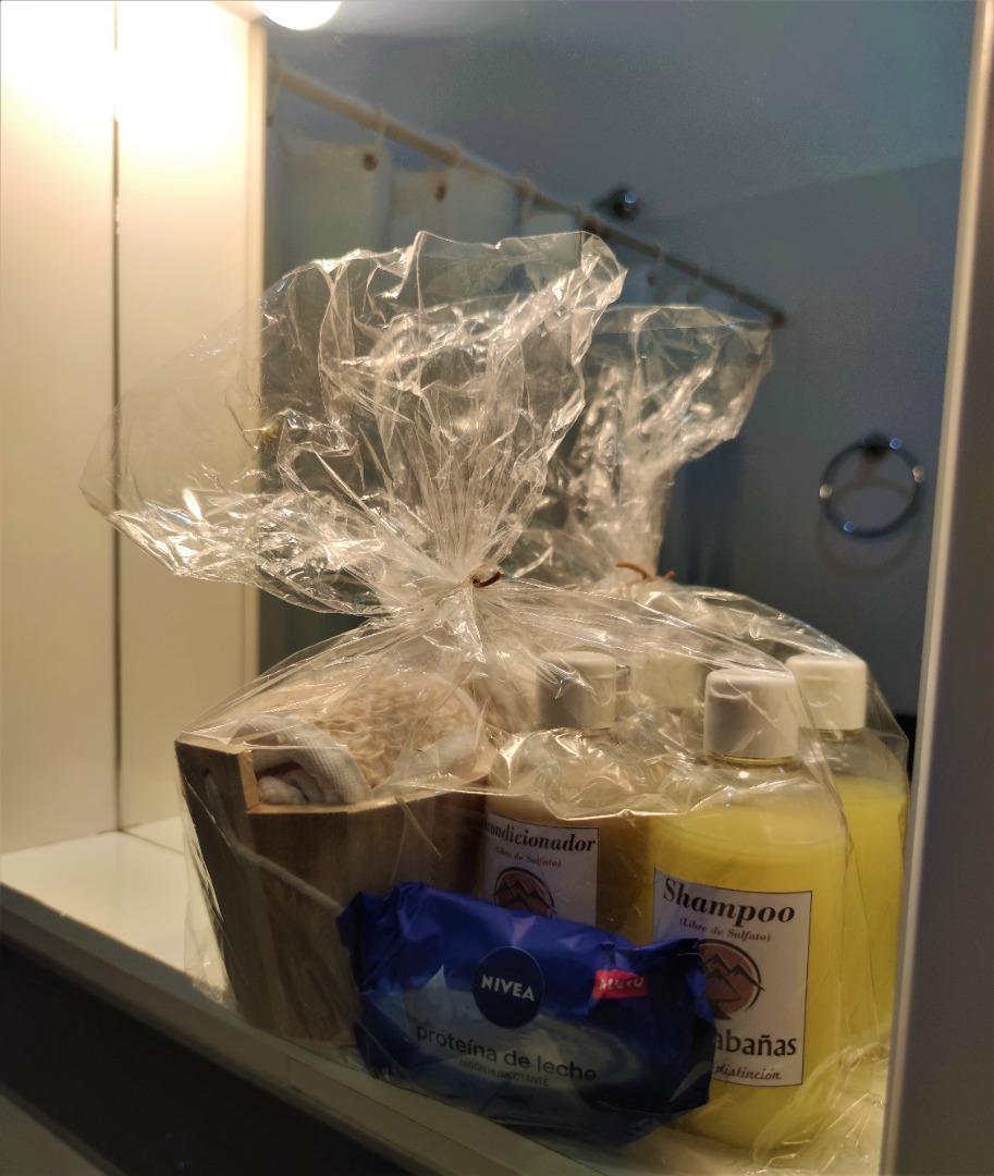 ALQUILER TEMPORAL POTRERO DE GARAY 12 PERSONAS