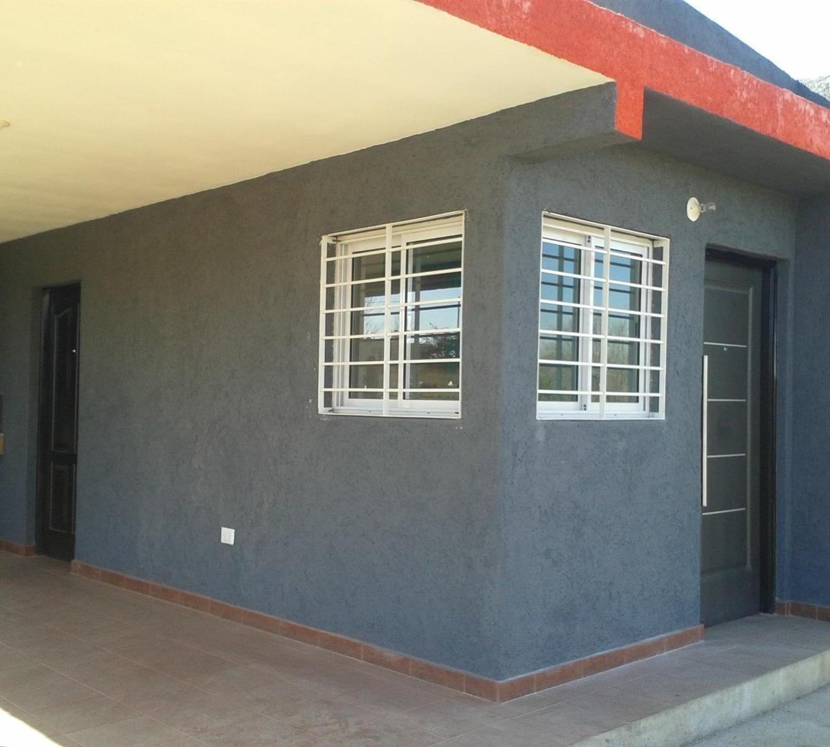 ALQUILER TEMPORAL POTRERO DE GARAY 12 PERSONAS