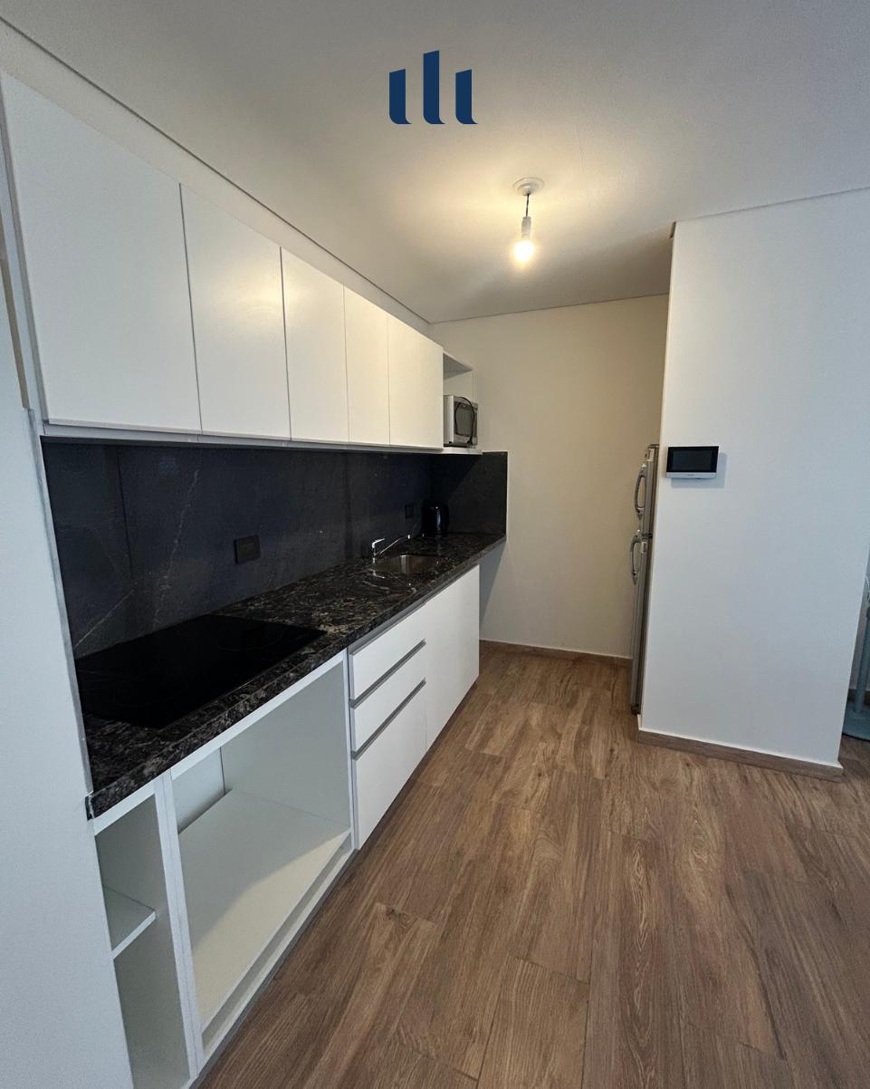 DEPARTAMENTO EN ALQUILER