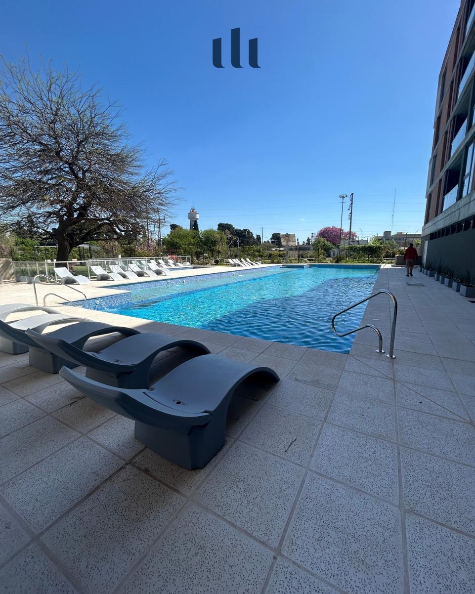 DEPARTAMENTO EN ALQUILER