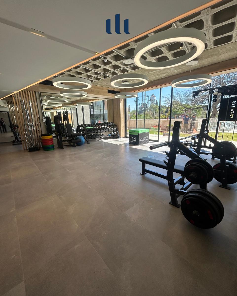 DEPARTAMENTO EN ALQUILER