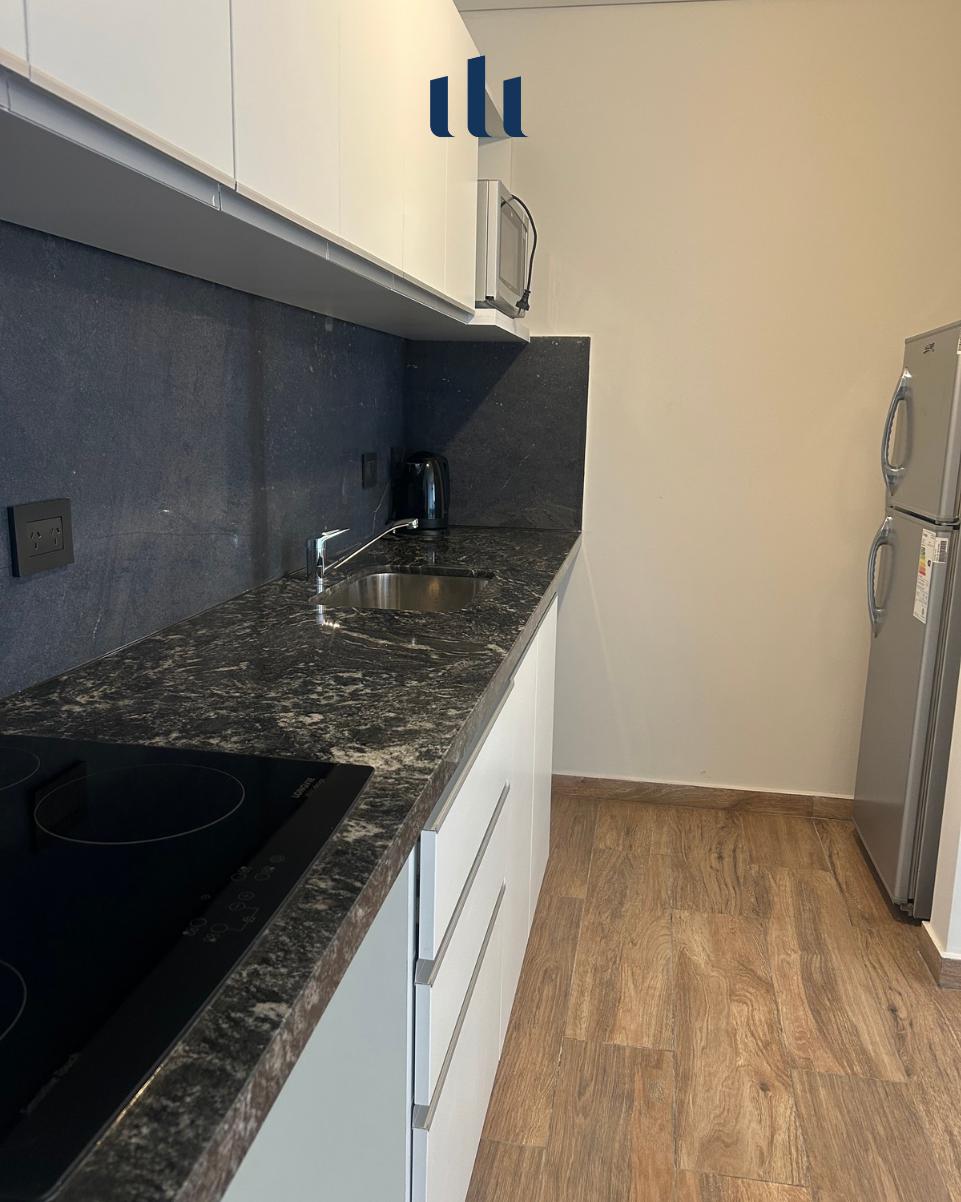 DEPARTAMENTO EN ALQUILER