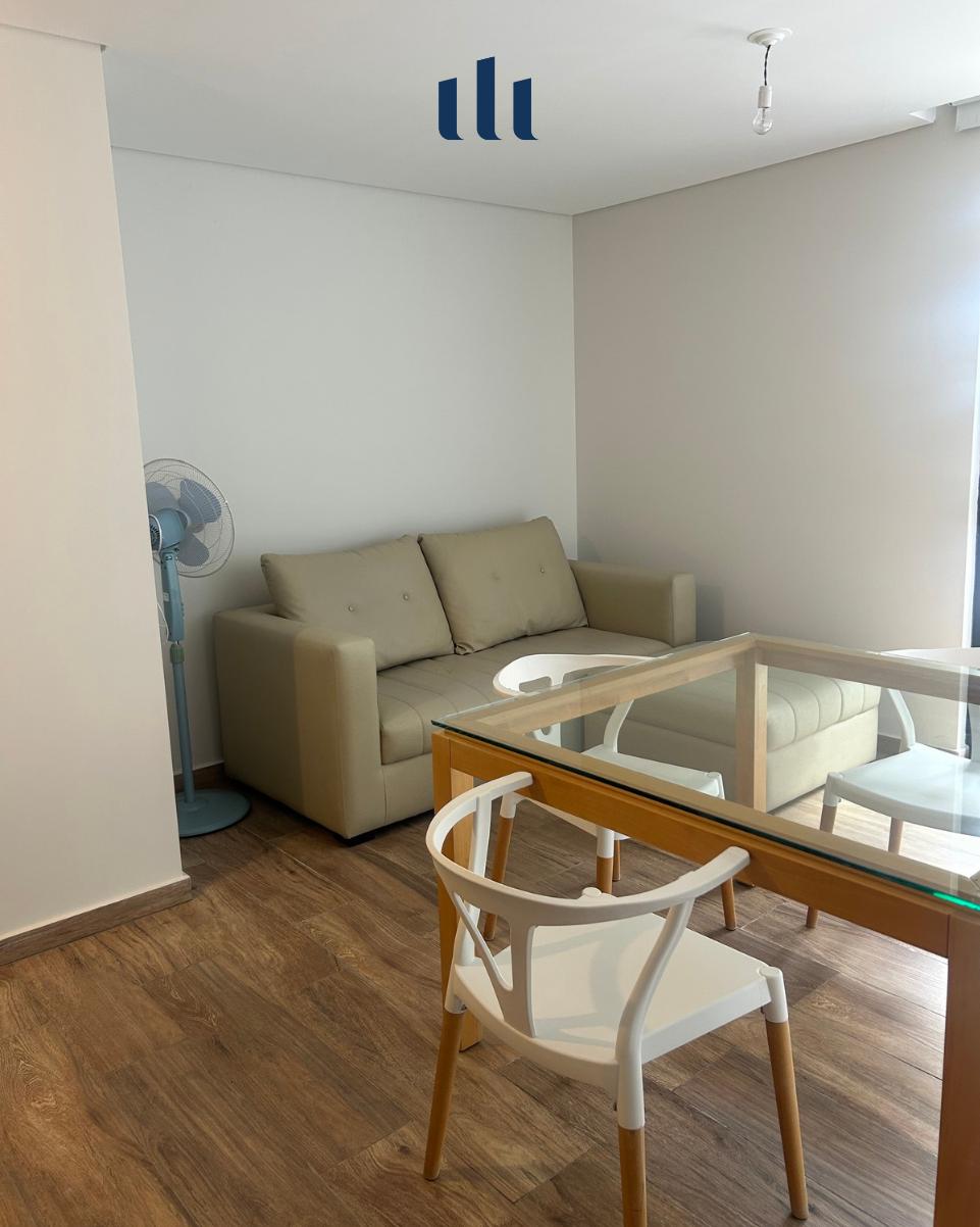 DEPARTAMENTO EN ALQUILER