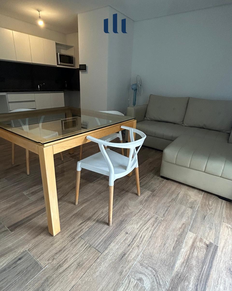 DEPARTAMENTO EN ALQUILER