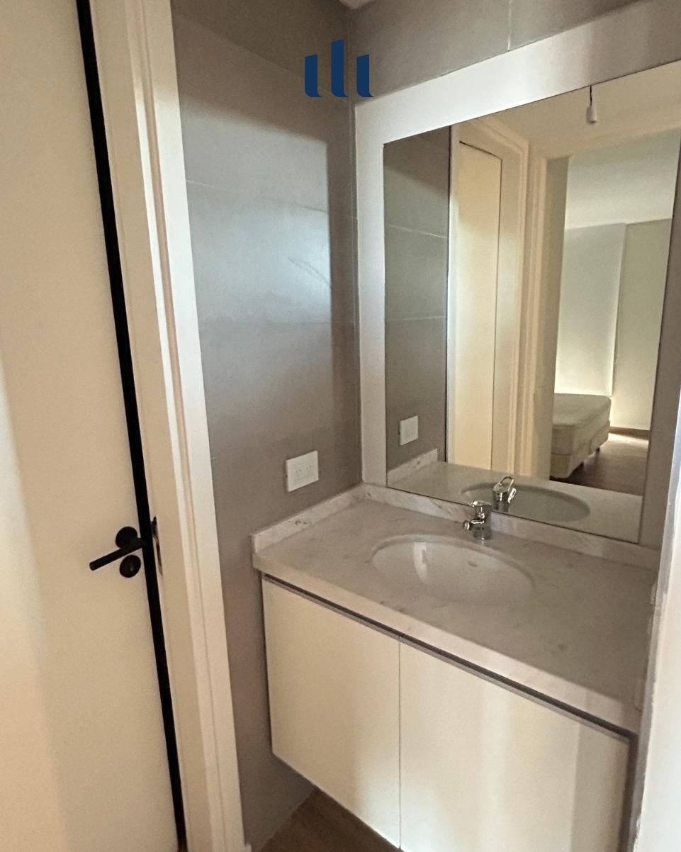 DEPARTAMENTO EN ALQUILER