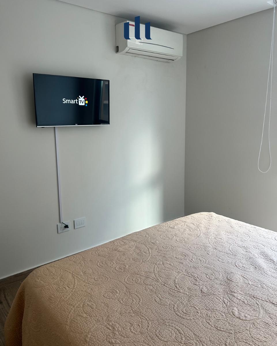 DEPARTAMENTO EN ALQUILER