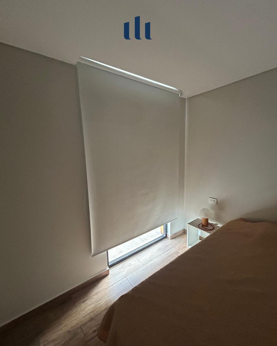 DEPARTAMENTO EN ALQUILER