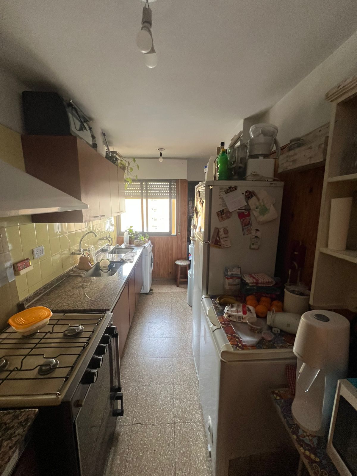 DEPARTAMENTO EN VENTA EN BARRIO CENTRO - 3 DORMITORIOS Y COCHERA.