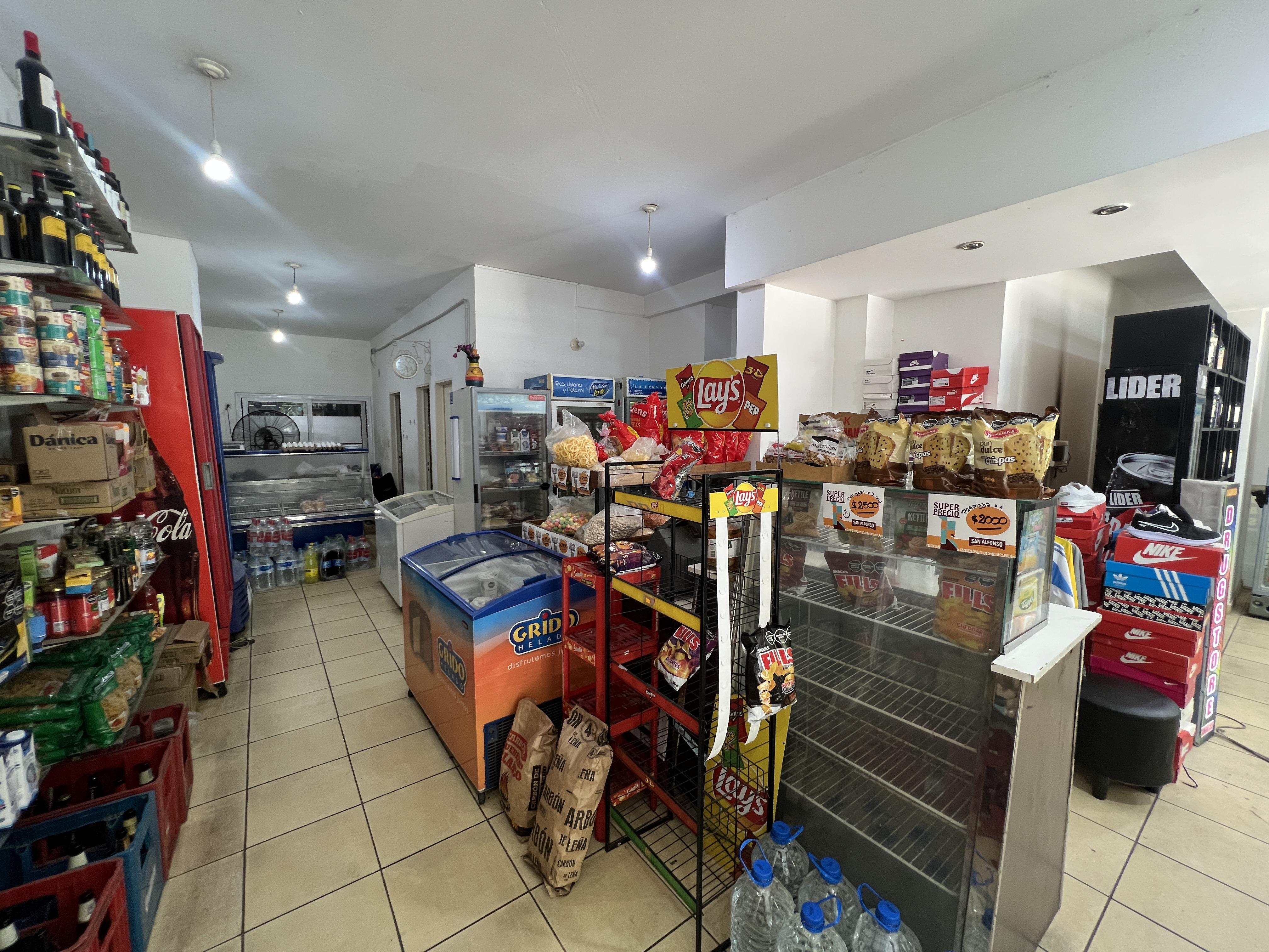Local Comercial 175 m con Renta Activa  Frente Vidriado  GemesNueva Córdoba