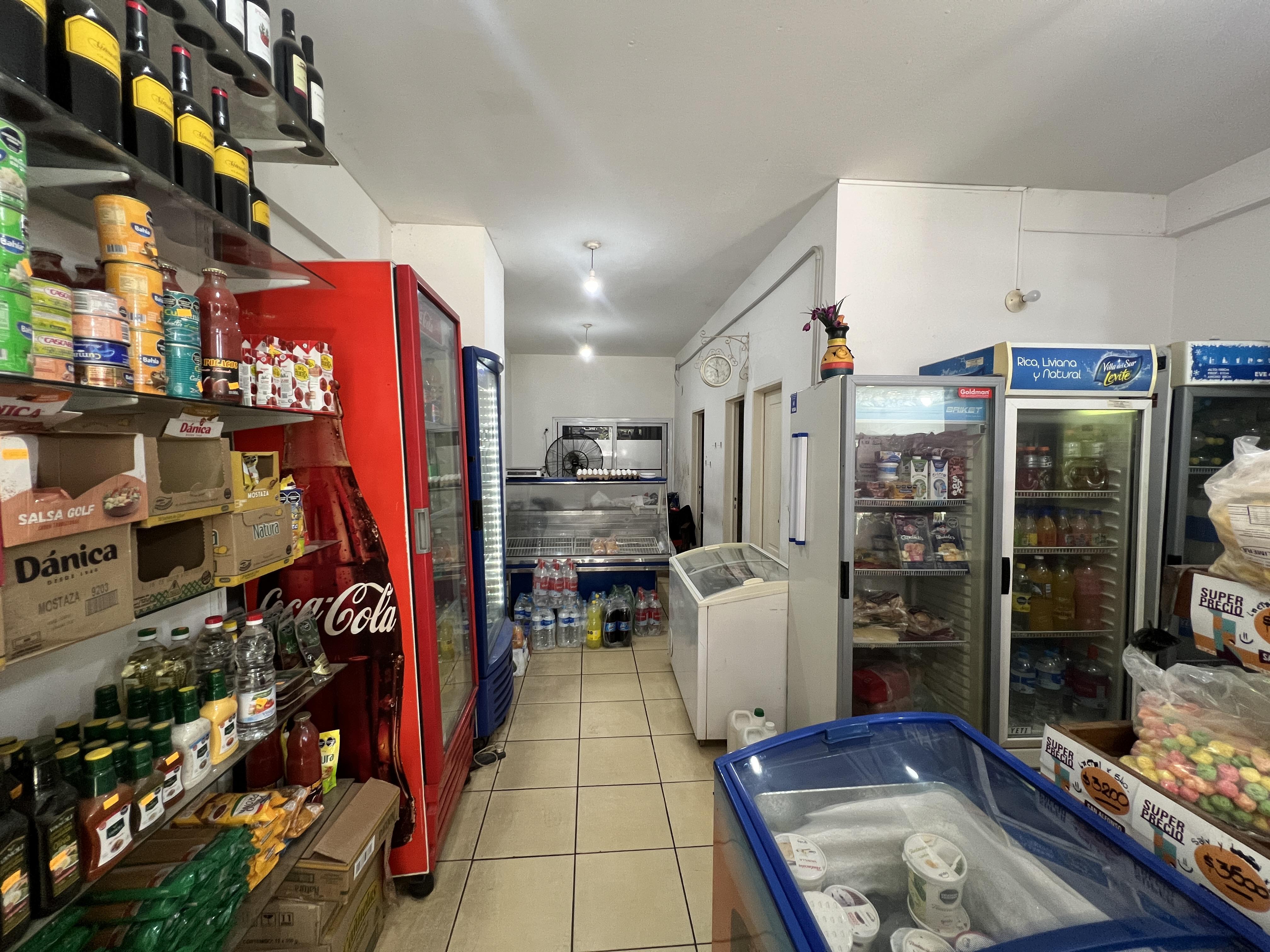 Local Comercial 175 m con Renta Activa  Frente Vidriado  GemesNueva Córdoba
