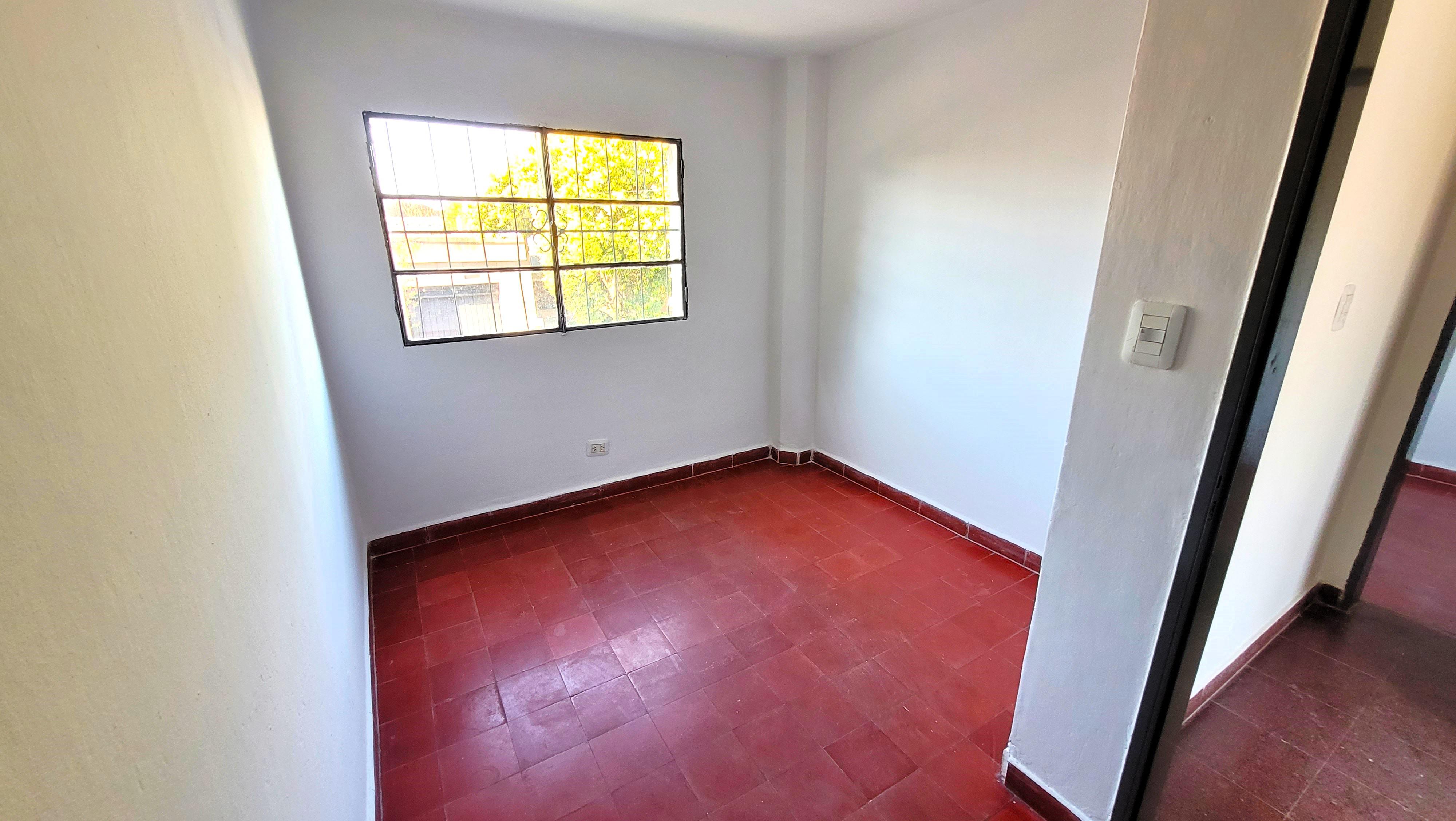 Dpto en alquiler 2 habitaciones