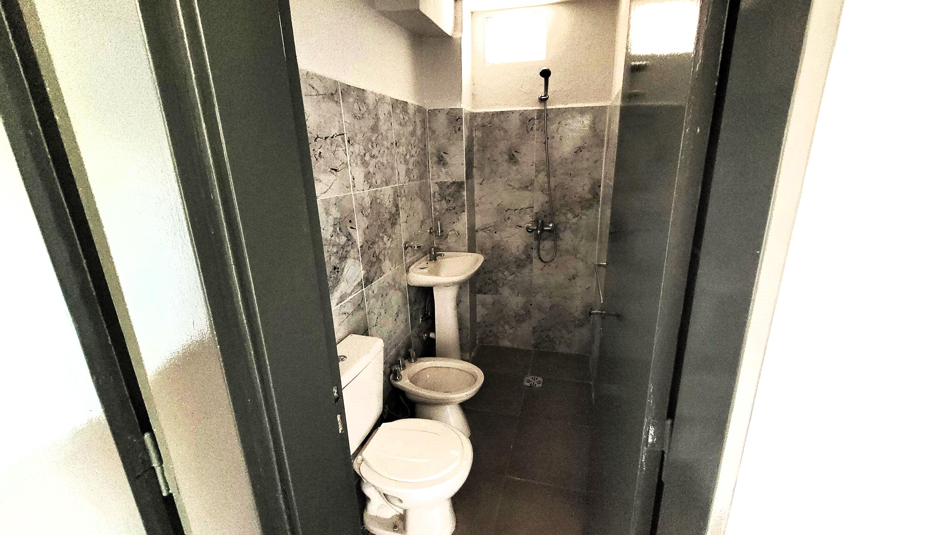 Dpto en alquiler 2 habitaciones