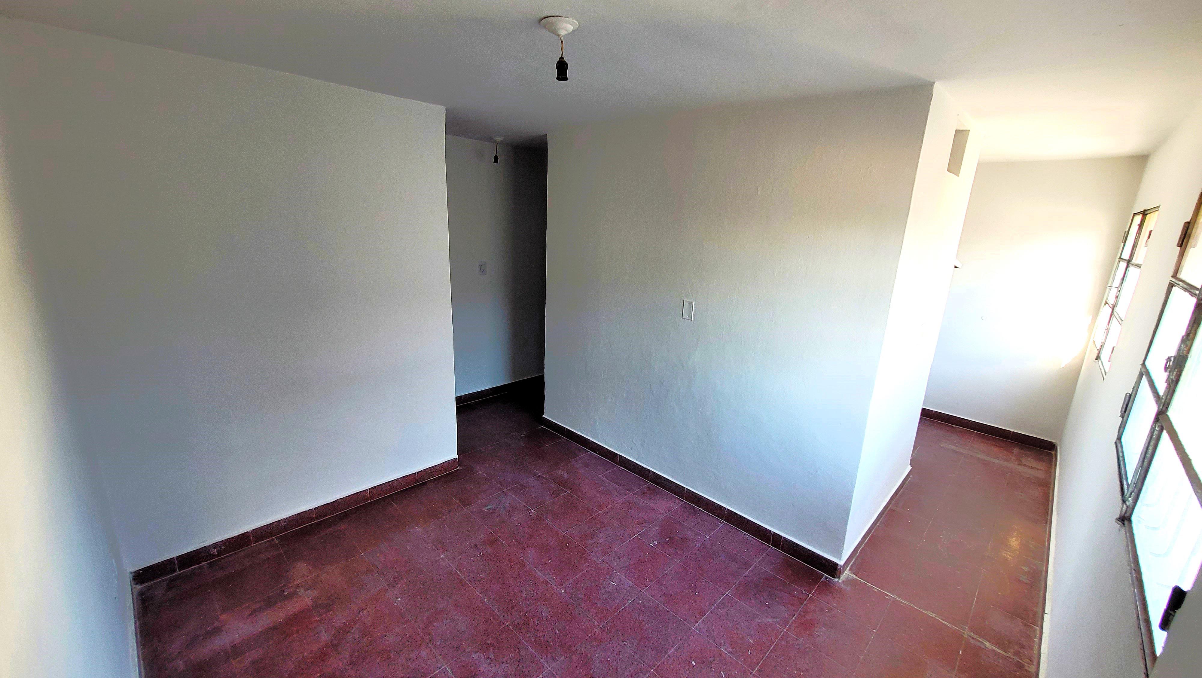 Dpto en alquiler 2 habitaciones