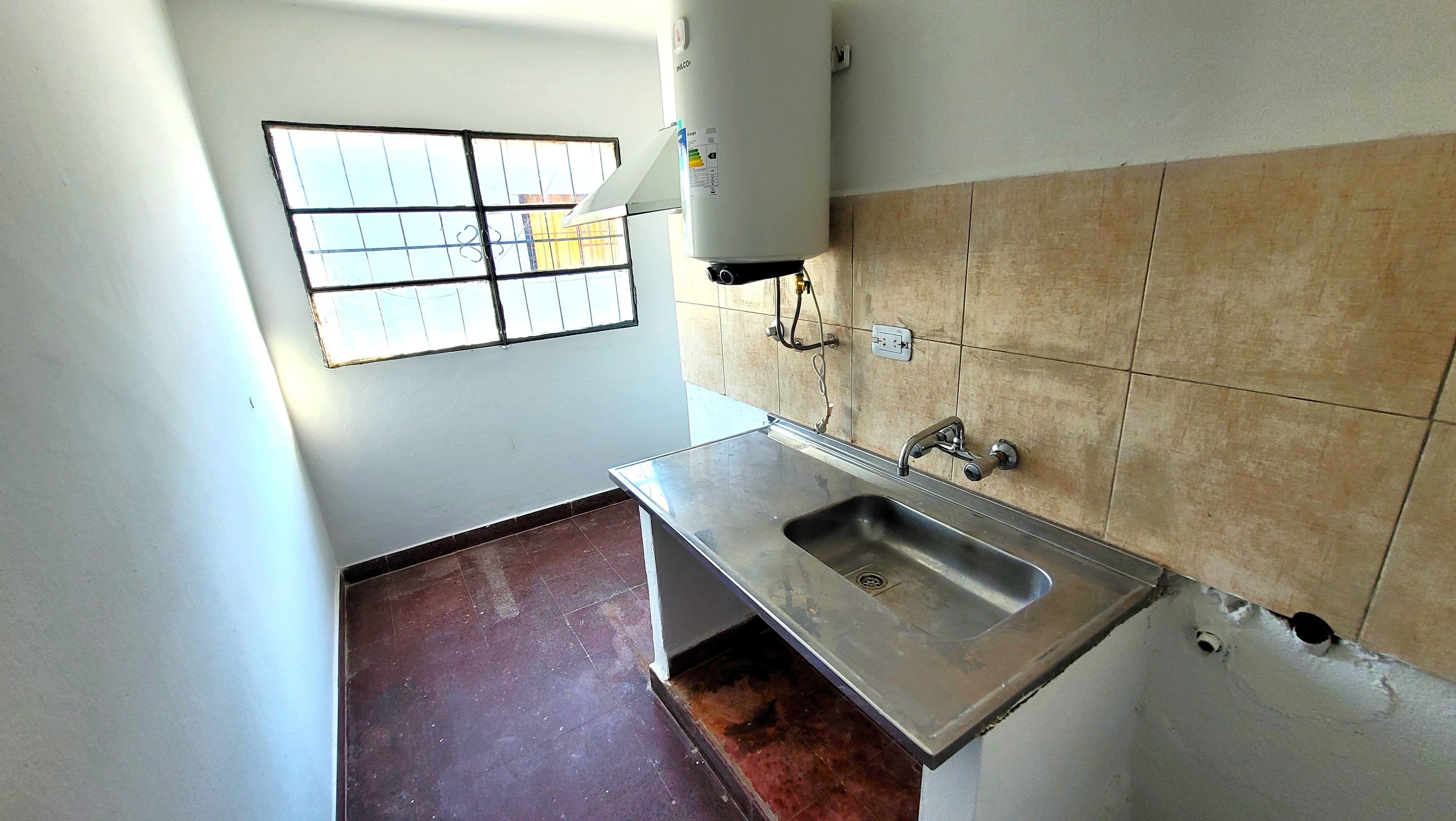 Dpto en alquiler 2 habitaciones