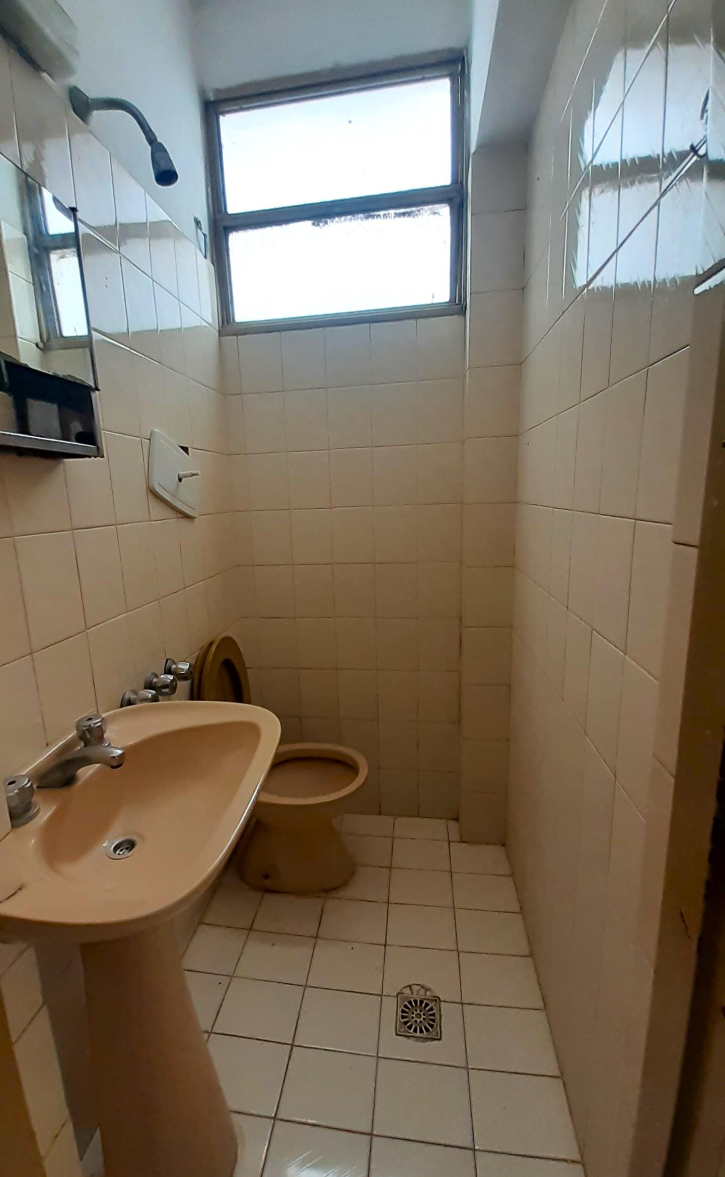 Dpto en alquiler B General Bustos