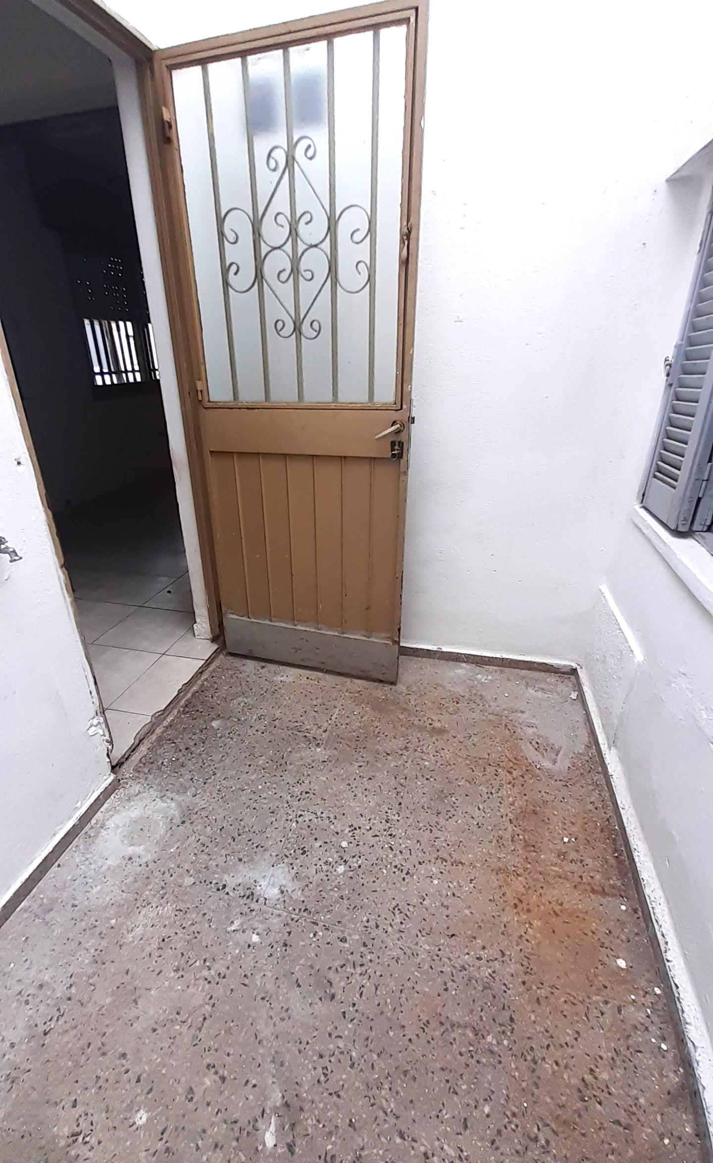 Dpto en alquiler B General Bustos