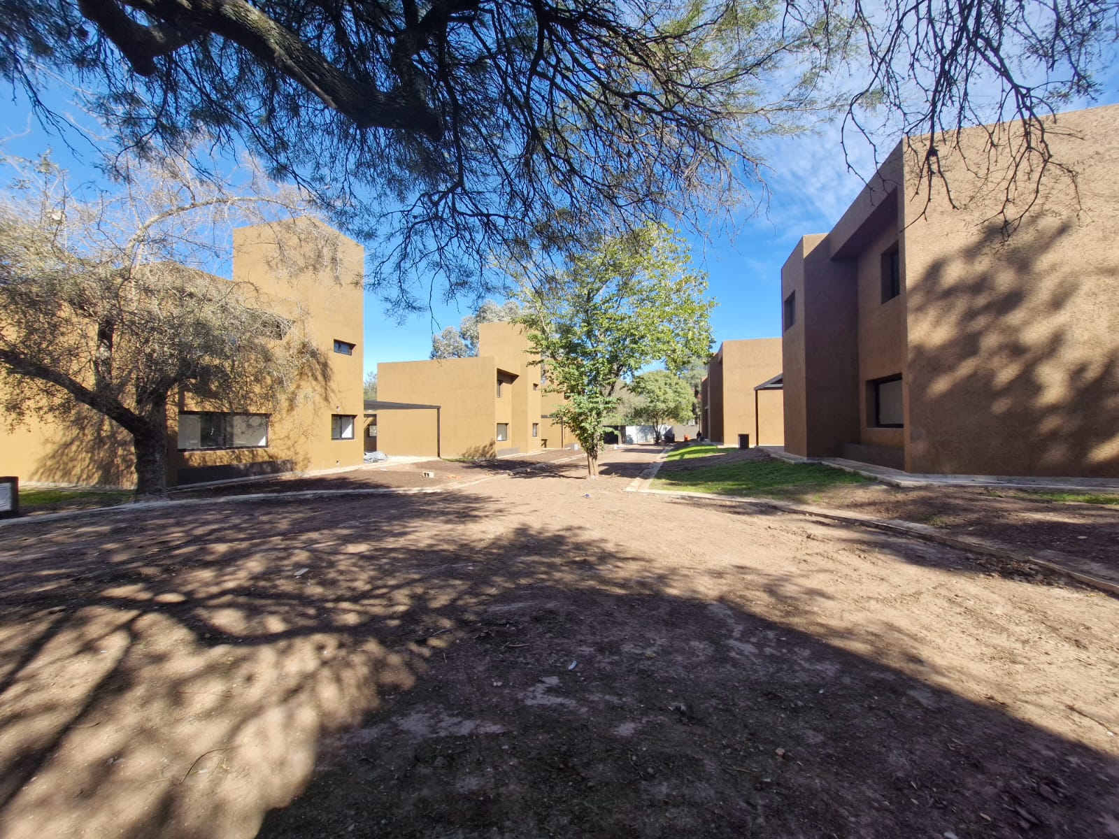 ALQUILER Duplex 3 Dorm.- Complejo Cerrado, Villa Allende Golf