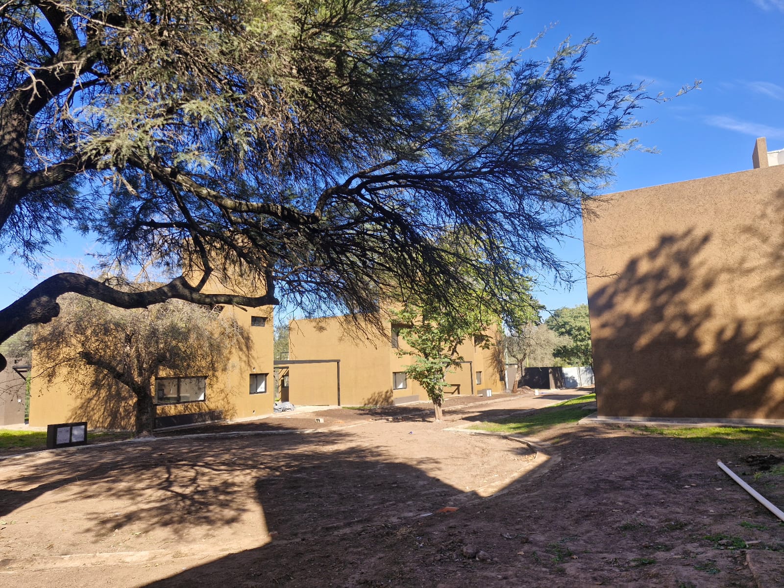 ALQUILER Duplex 3 Dorm.- Complejo Cerrado, Villa Allende Golf