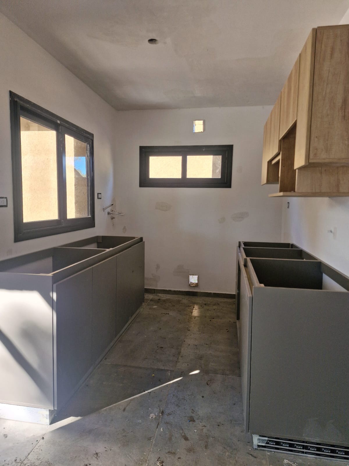 ALQUILER Duplex 3 Dorm.- Complejo Cerrado, Villa Allende Golf