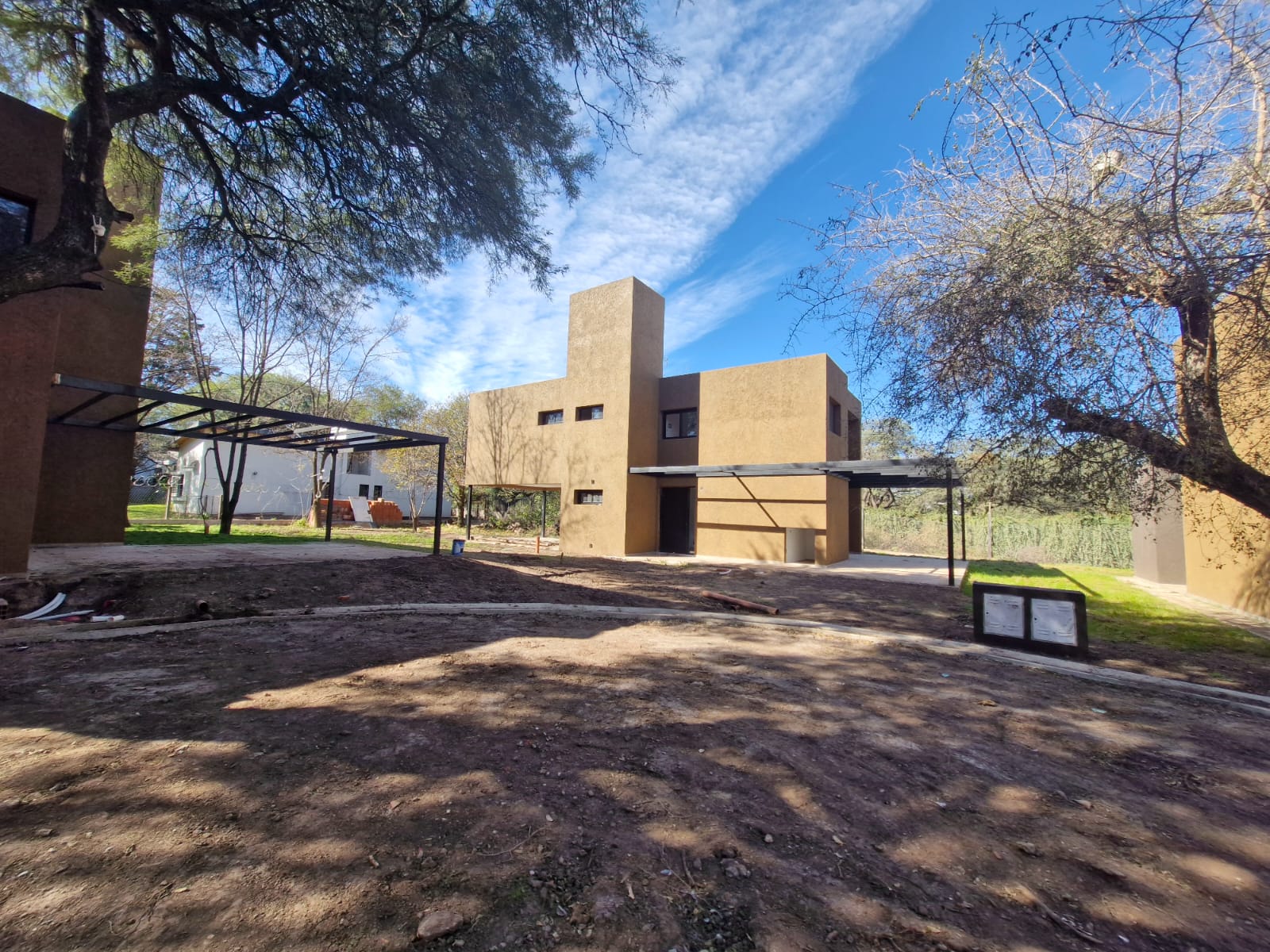 ALQUILER Duplex 3 Dorm.- Complejo Cerrado, Villa Allende Golf