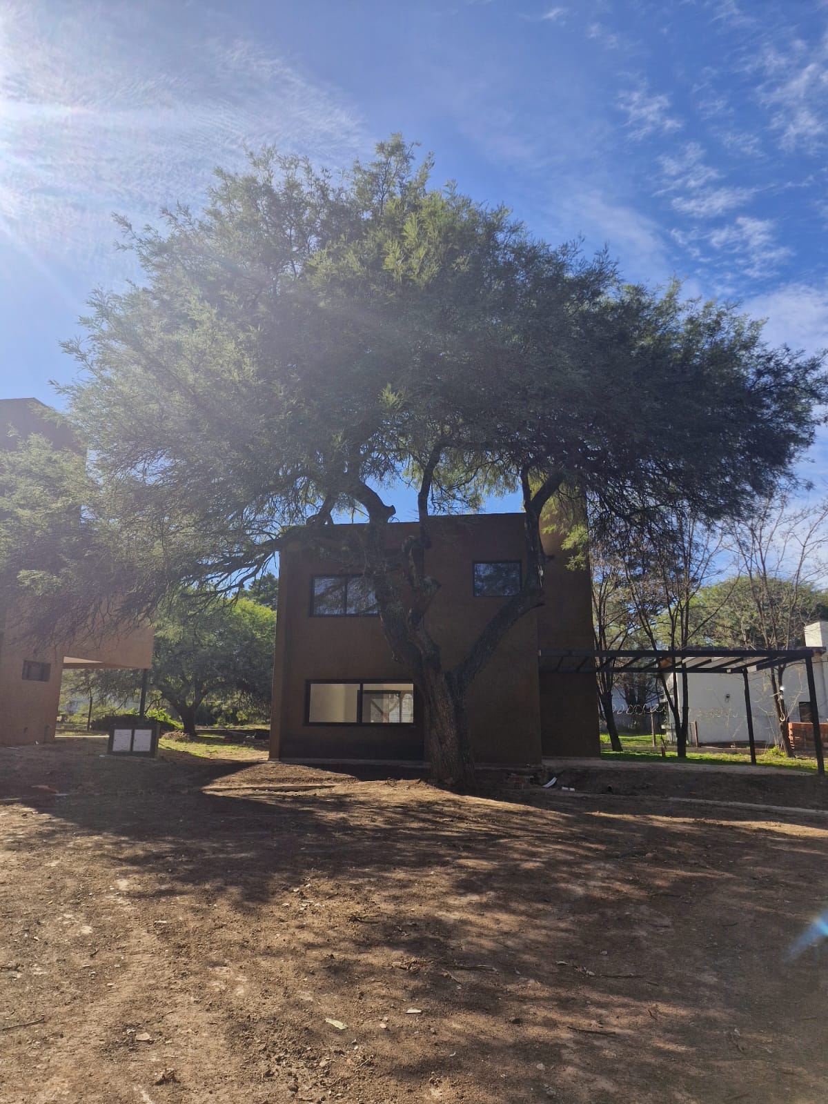 ALQUILER Duplex 3 Dorm.- Complejo Cerrado, Villa Allende Golf