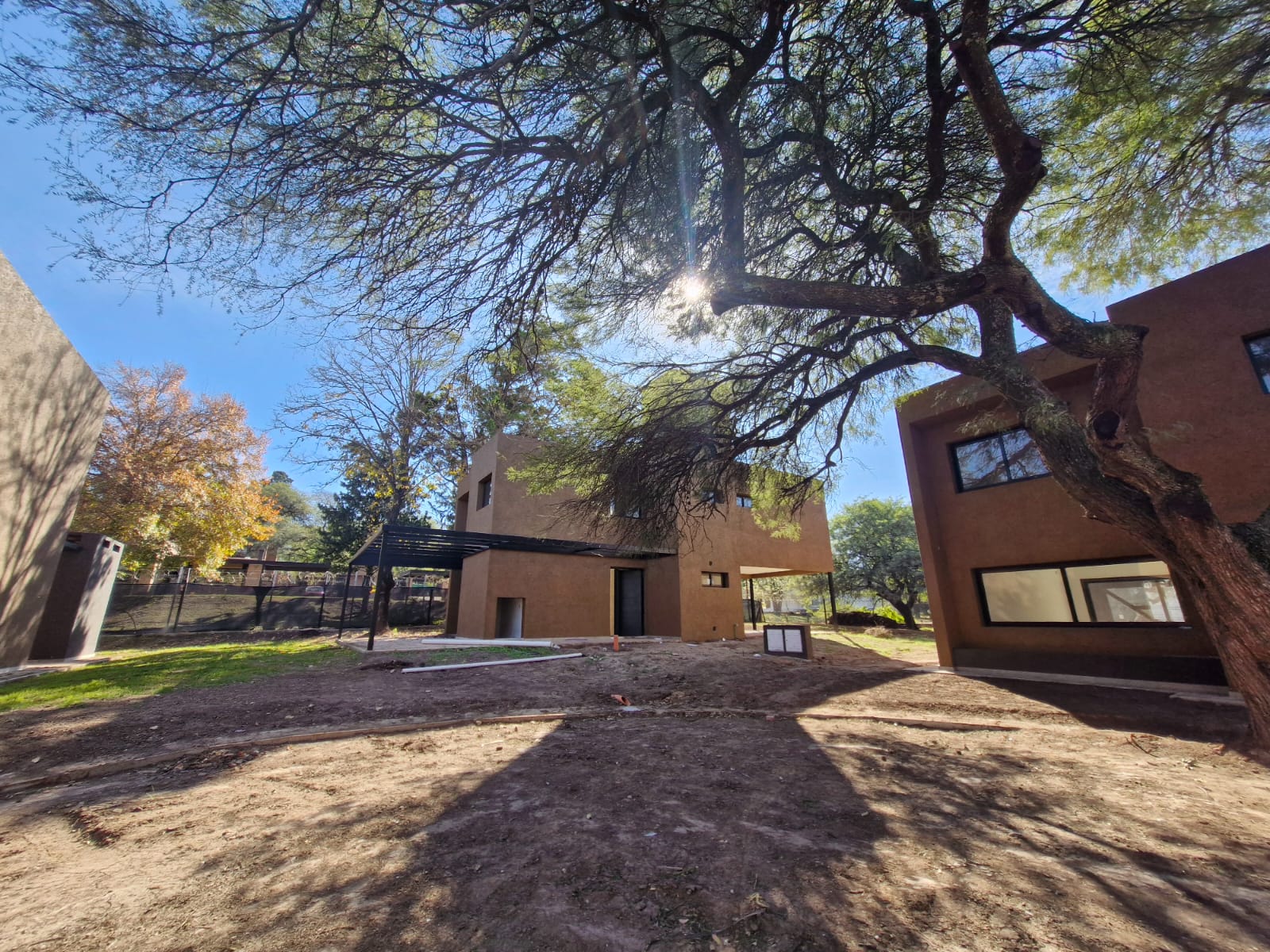 ALQUILER Duplex 3 Dorm.- Complejo Cerrado, Villa Allende Golf