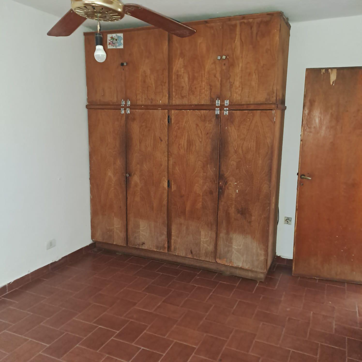 alquiler departamento  planta alta en calle bernis