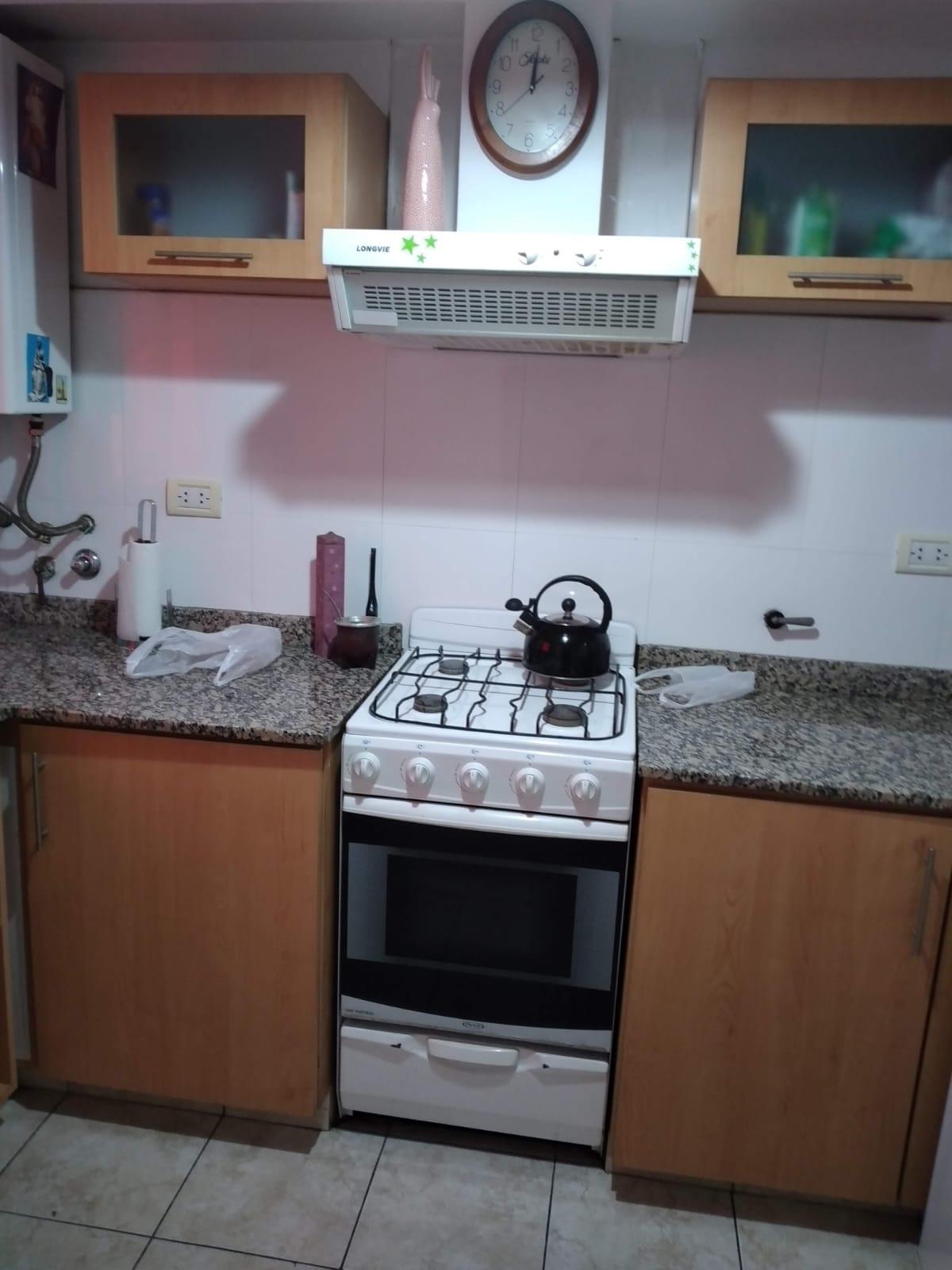 DEPARTAMENTO EN VENTA, UN DORMITORIO, B ALBERDI