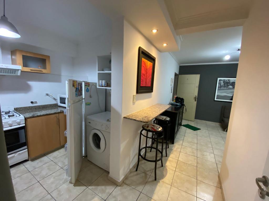 DEPARTAMENTO EN VENTA, UN DORMITORIO, B ALBERDI