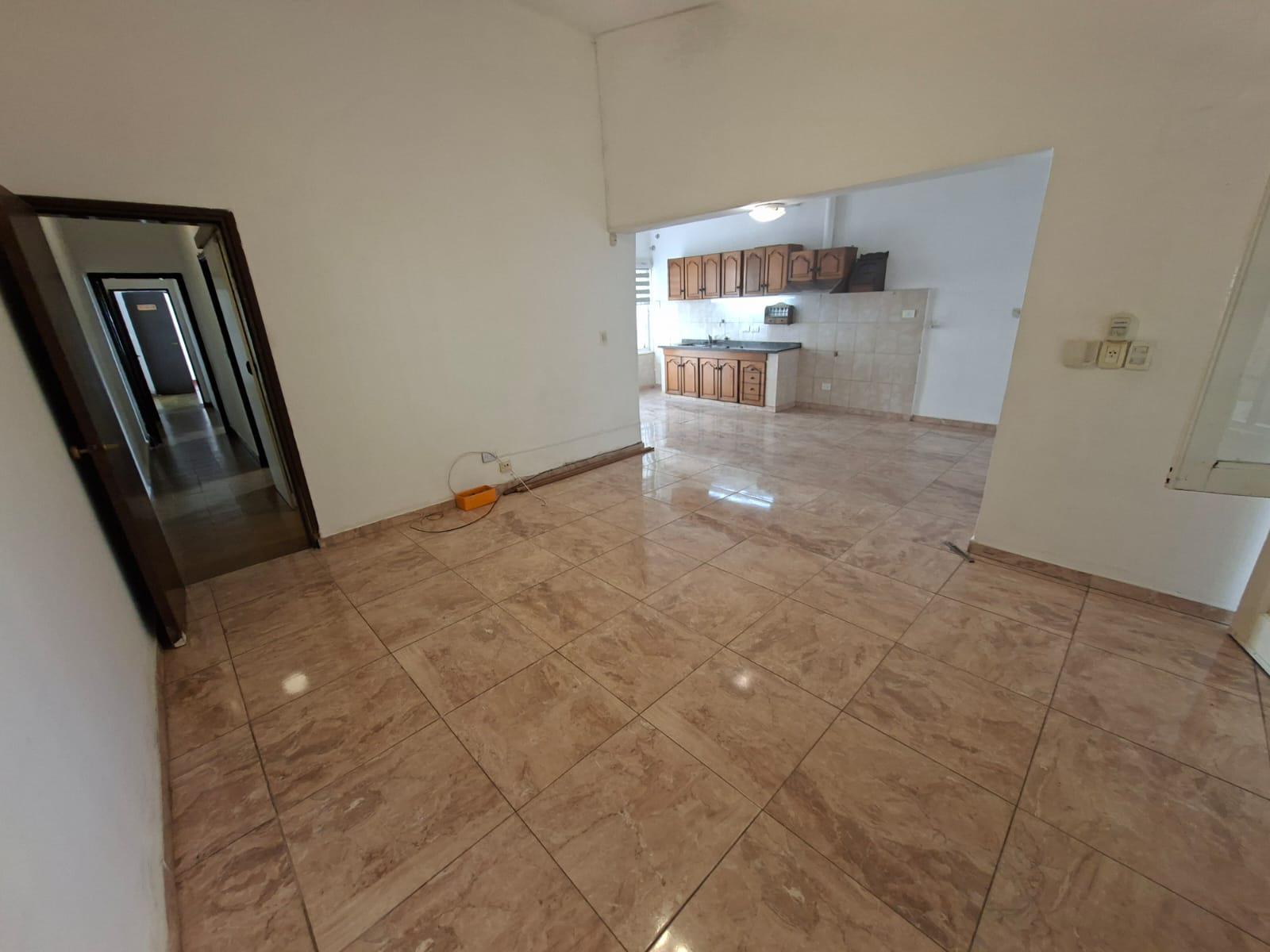 ALTA CORDOBA - CASA 3 DORM C PATIO